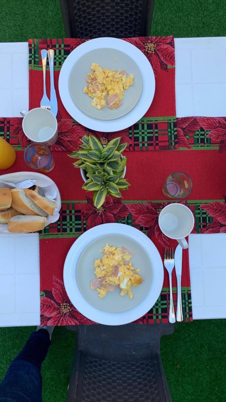 Manaya Bed & Breakfast — 24