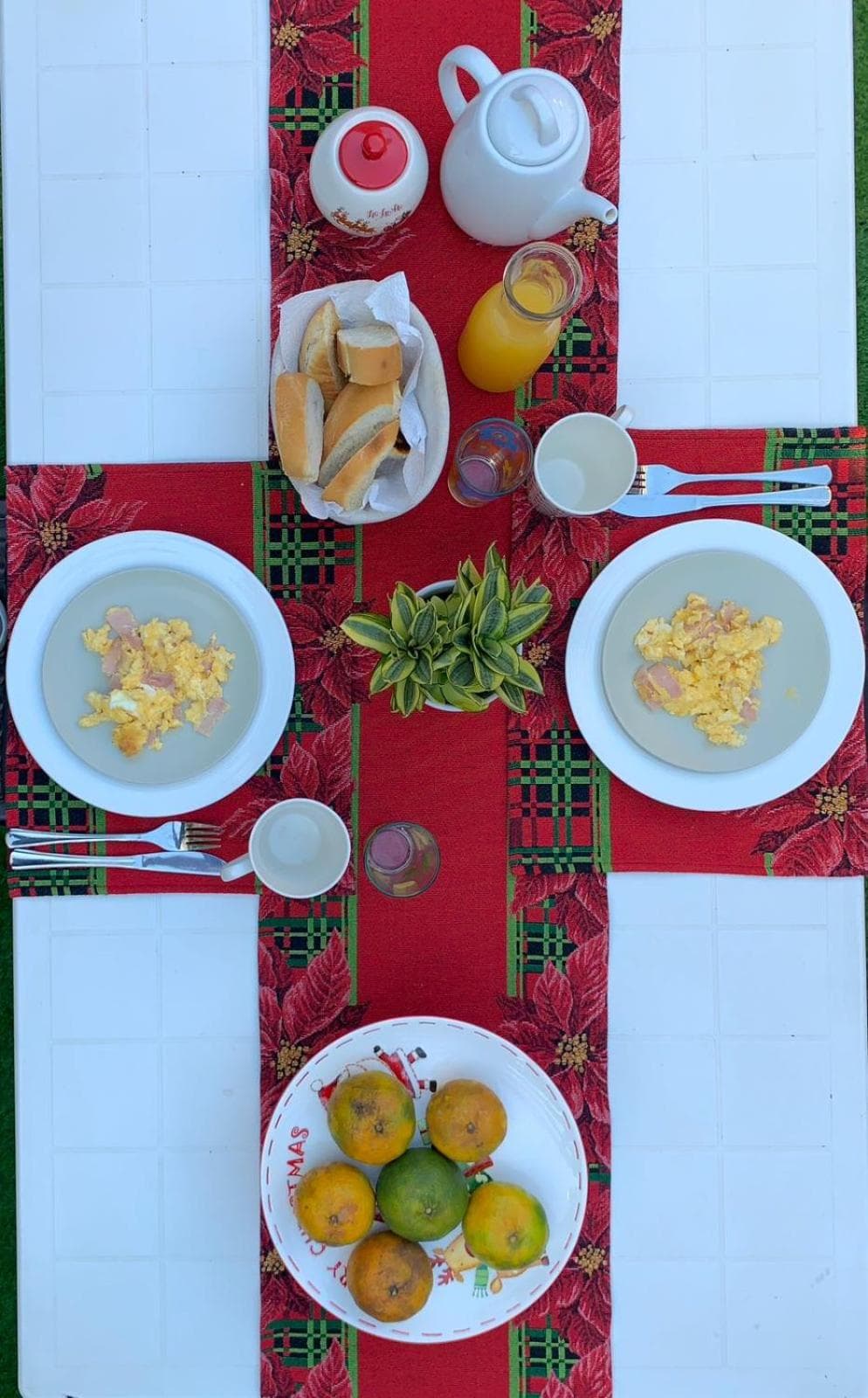 Manaya Bed & Breakfast — 21