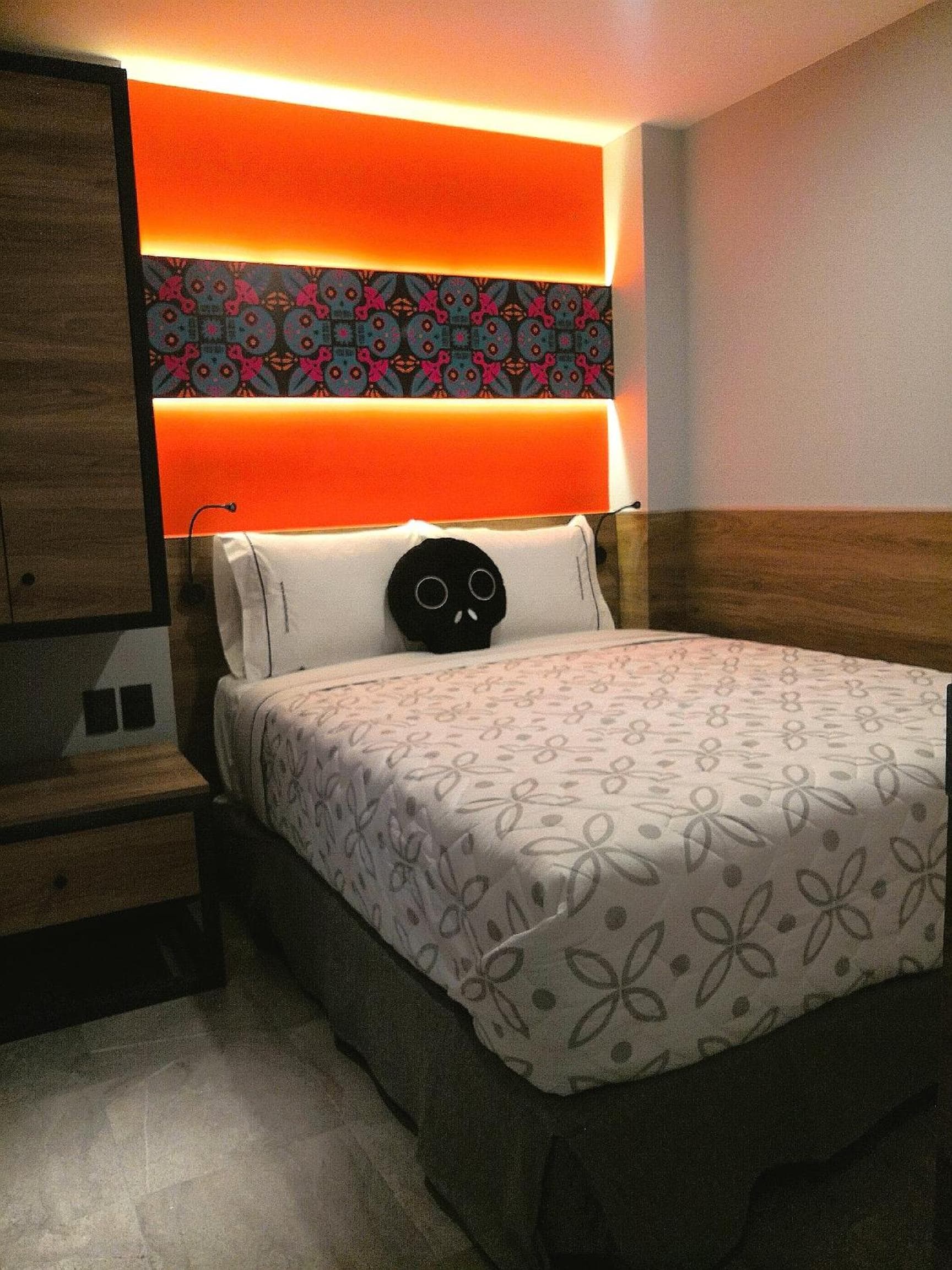 Ostello nel Barrio Downtown a Città del Messico — 10