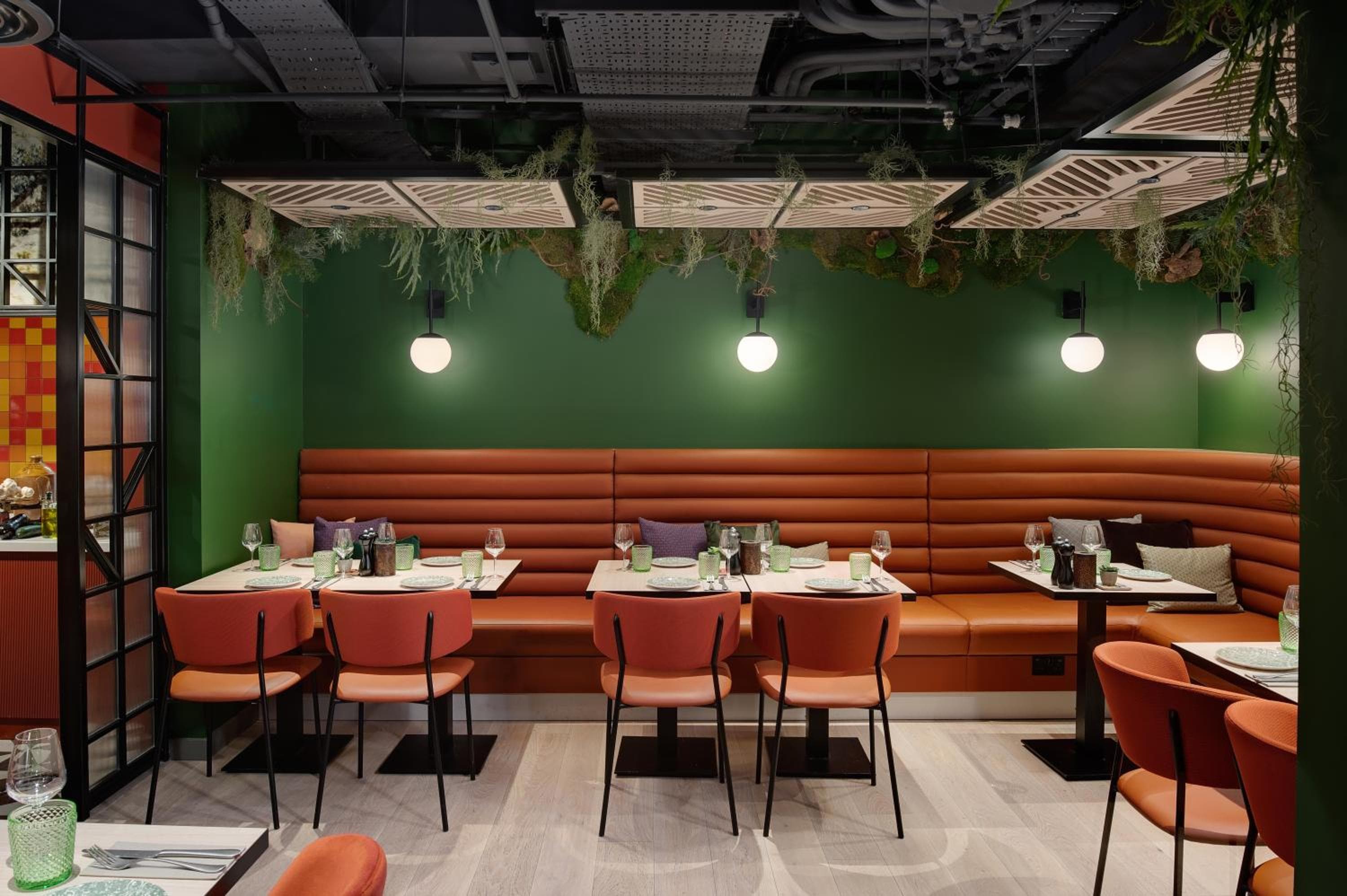 Hyatt Place Londra City East — 21