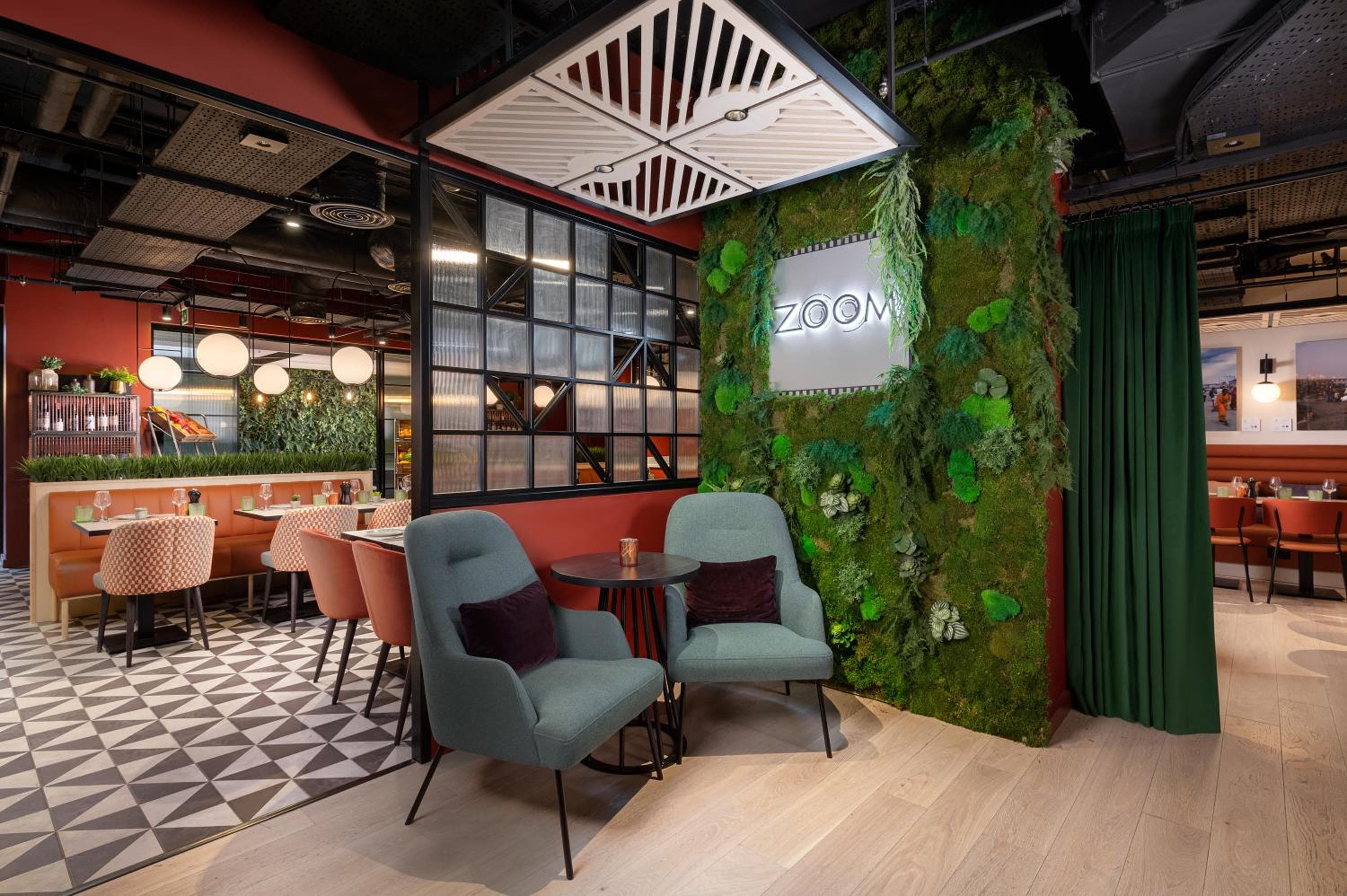 Hyatt Place Londra City East — 20