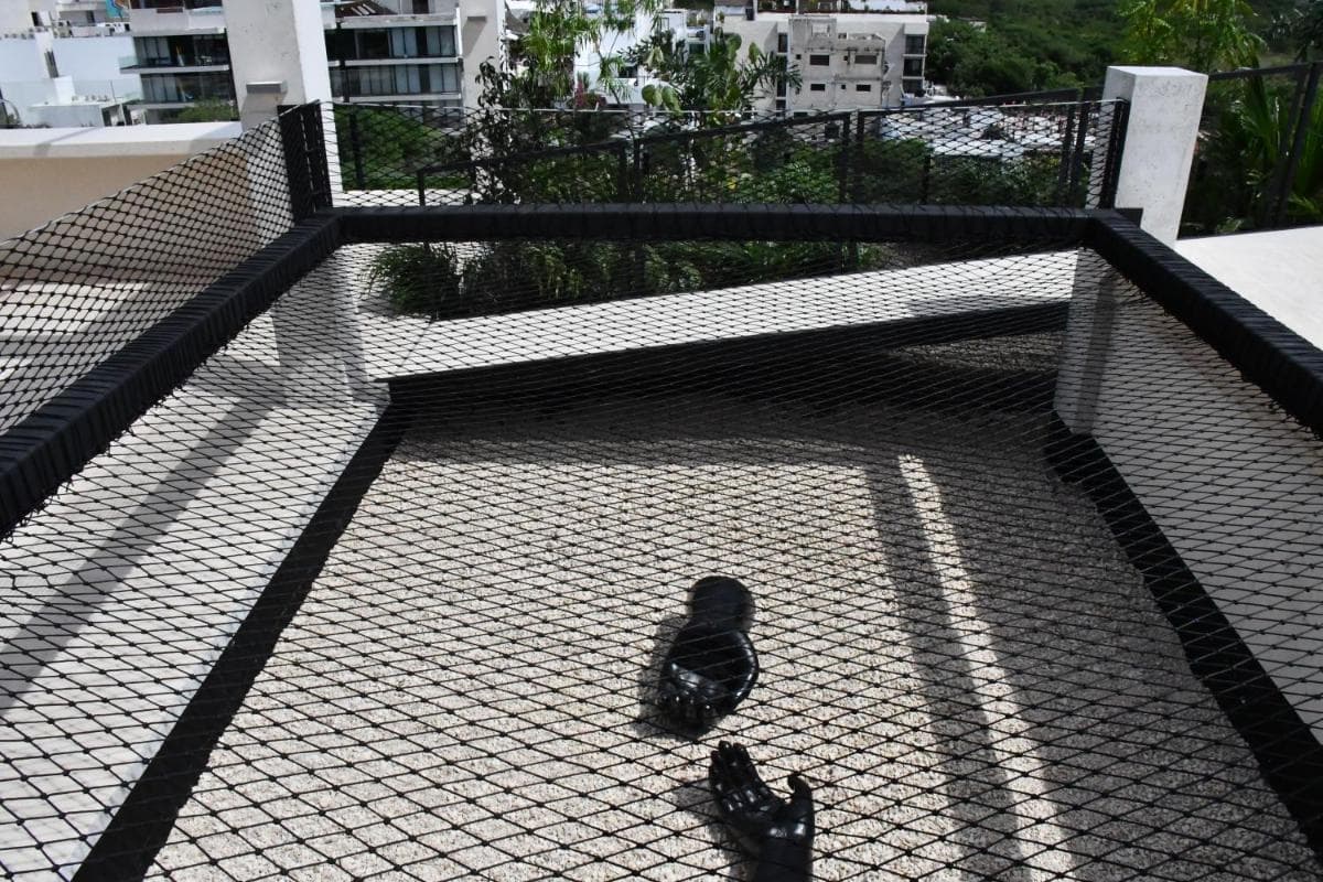 Ceren Luxury Apartments at Fifth Avenue by Spot Rentals — 21