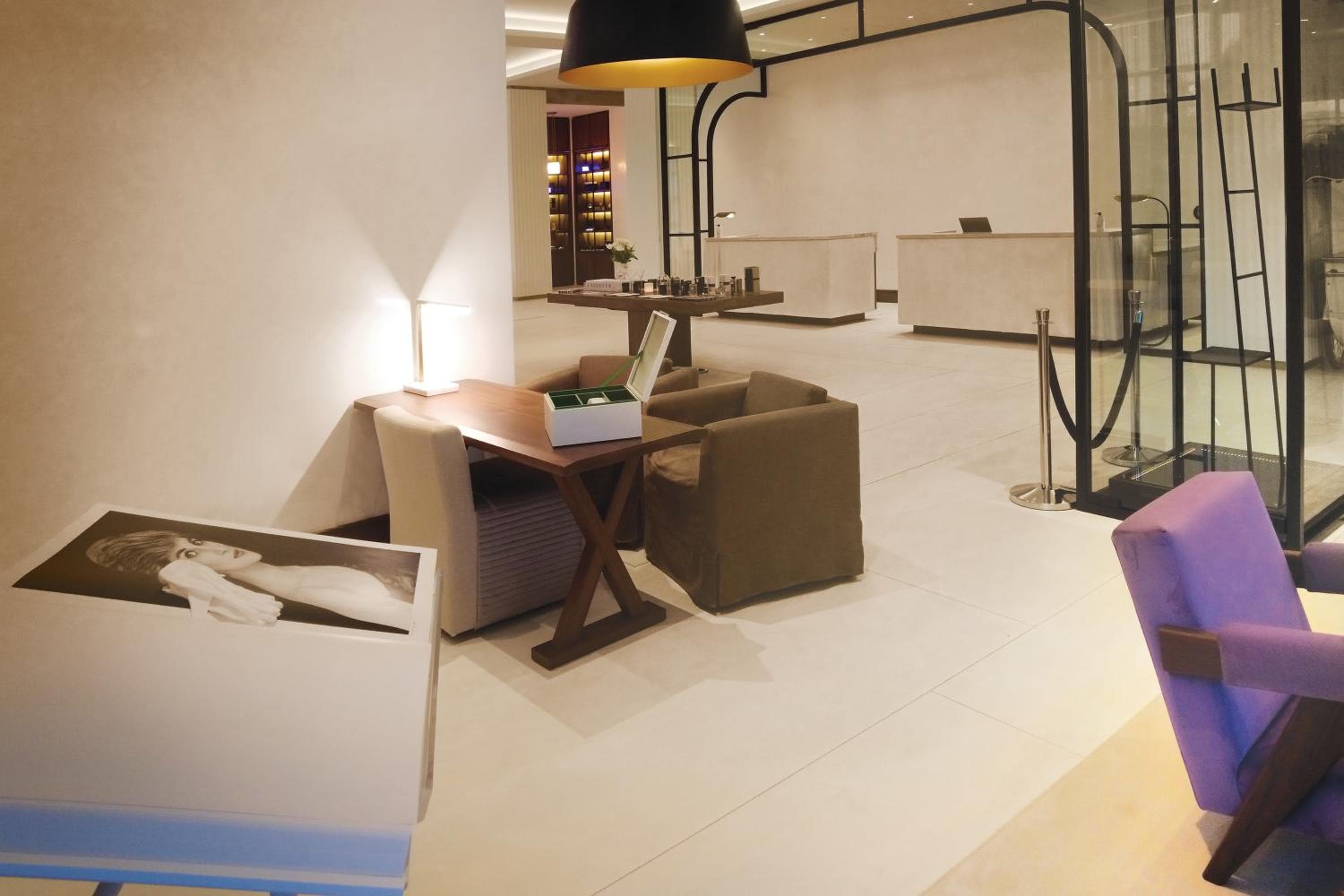 ette luxury hotel & spa - Near Disney Theme Parks — 19