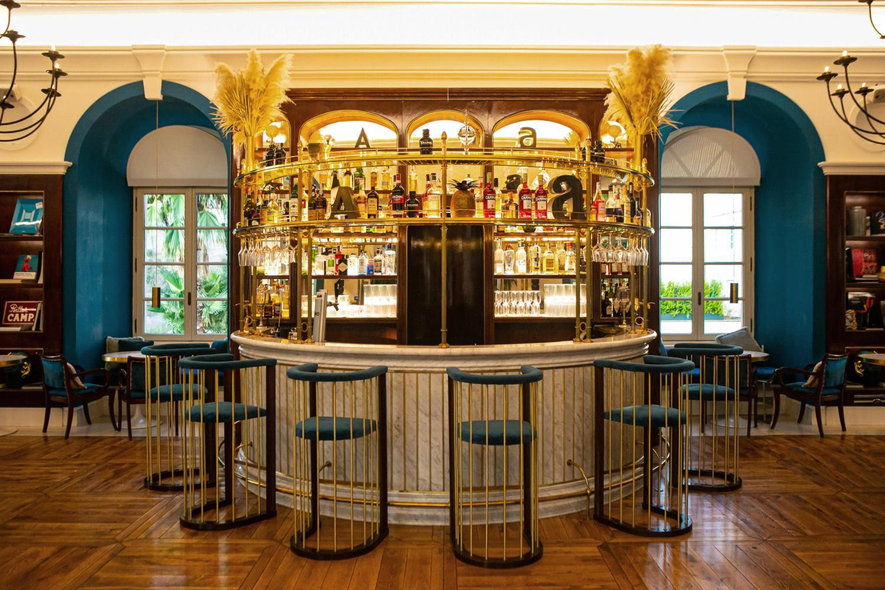 Villa Agrippina, a Gran Meliá Hotel - The Leading Hotels of The World — 11