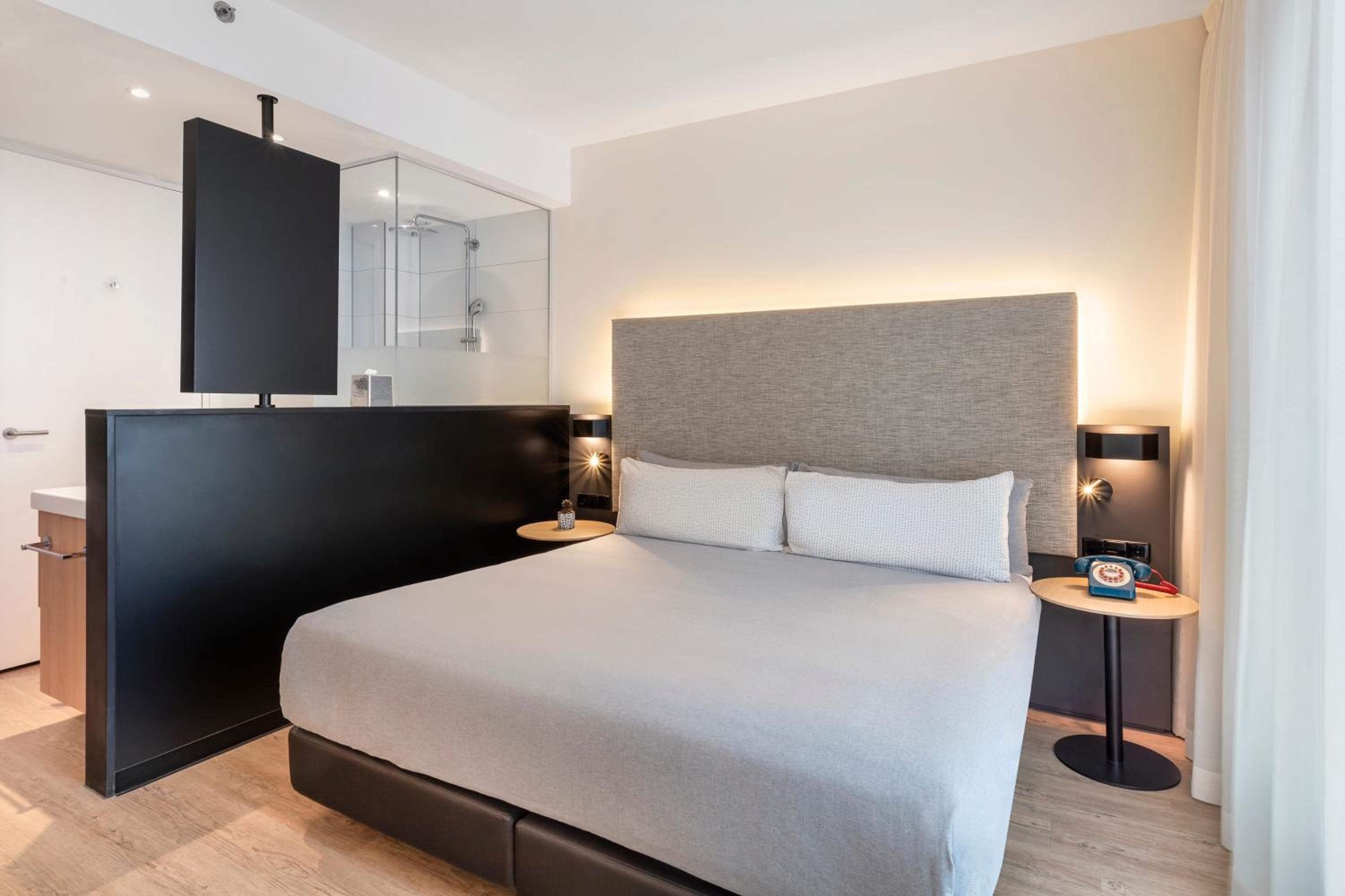 INNSiDE by Meliá Amsterdam — 30