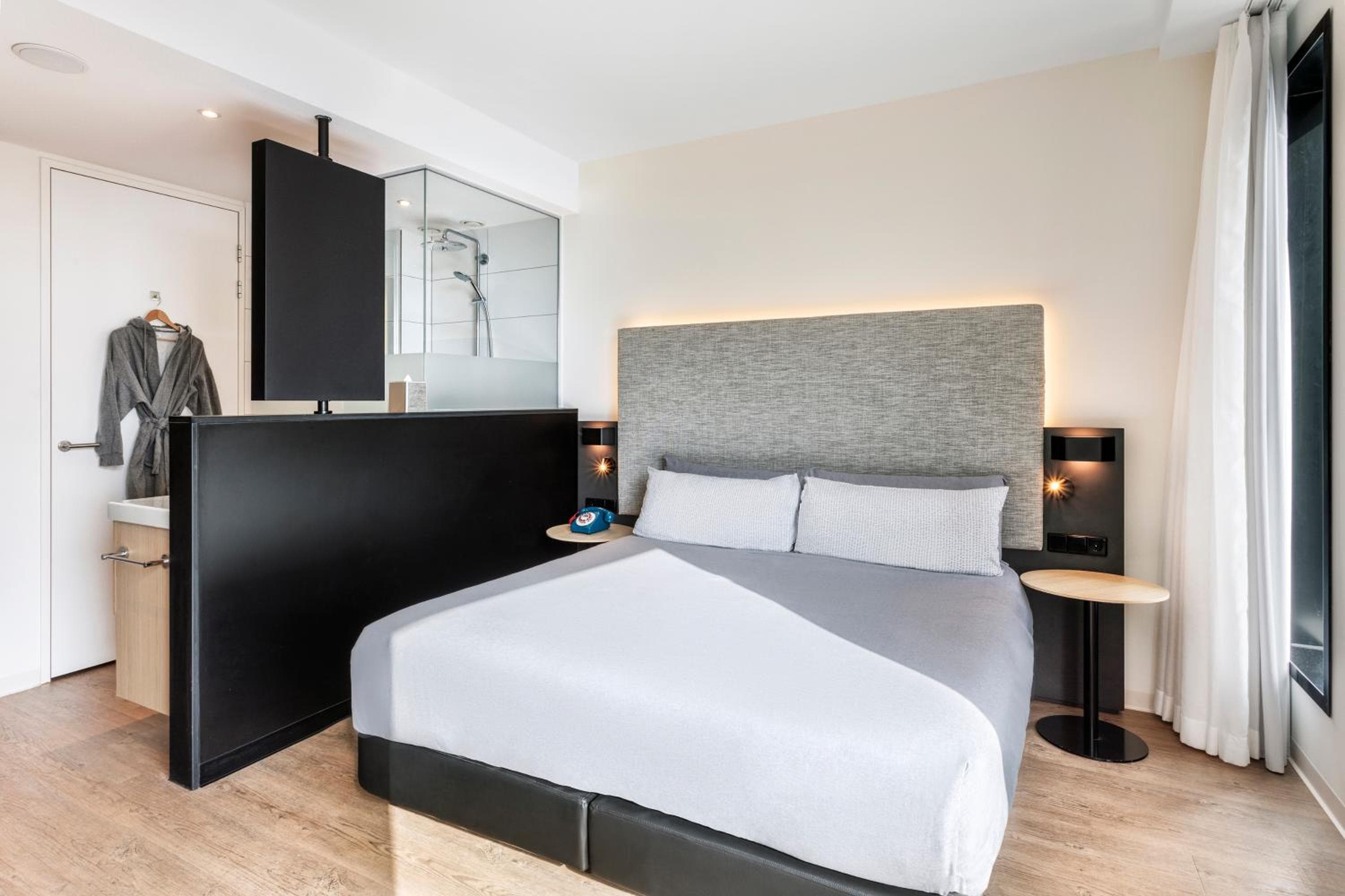 INNSiDE by Meliá Amsterdam — 11