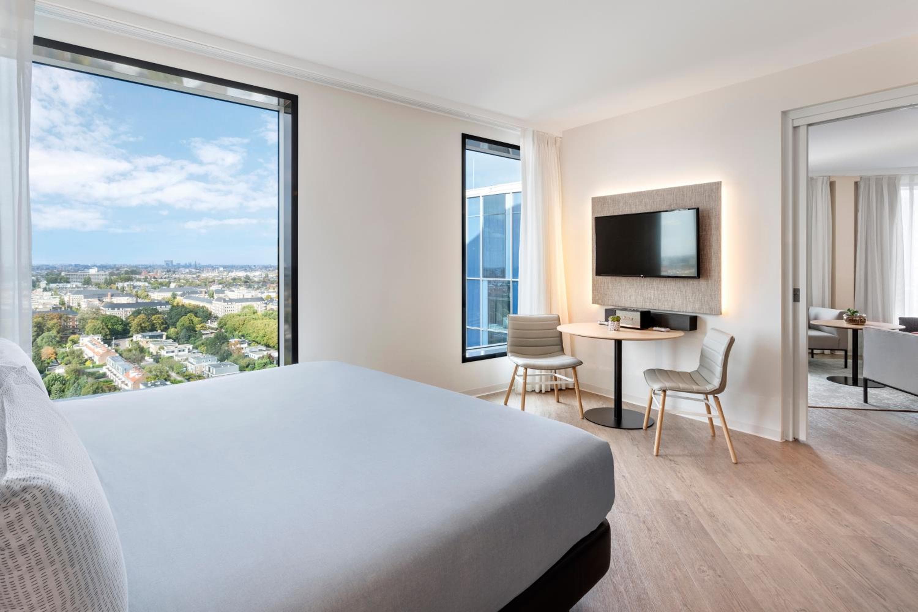 INNSiDE by Meliá Amsterdam — 24