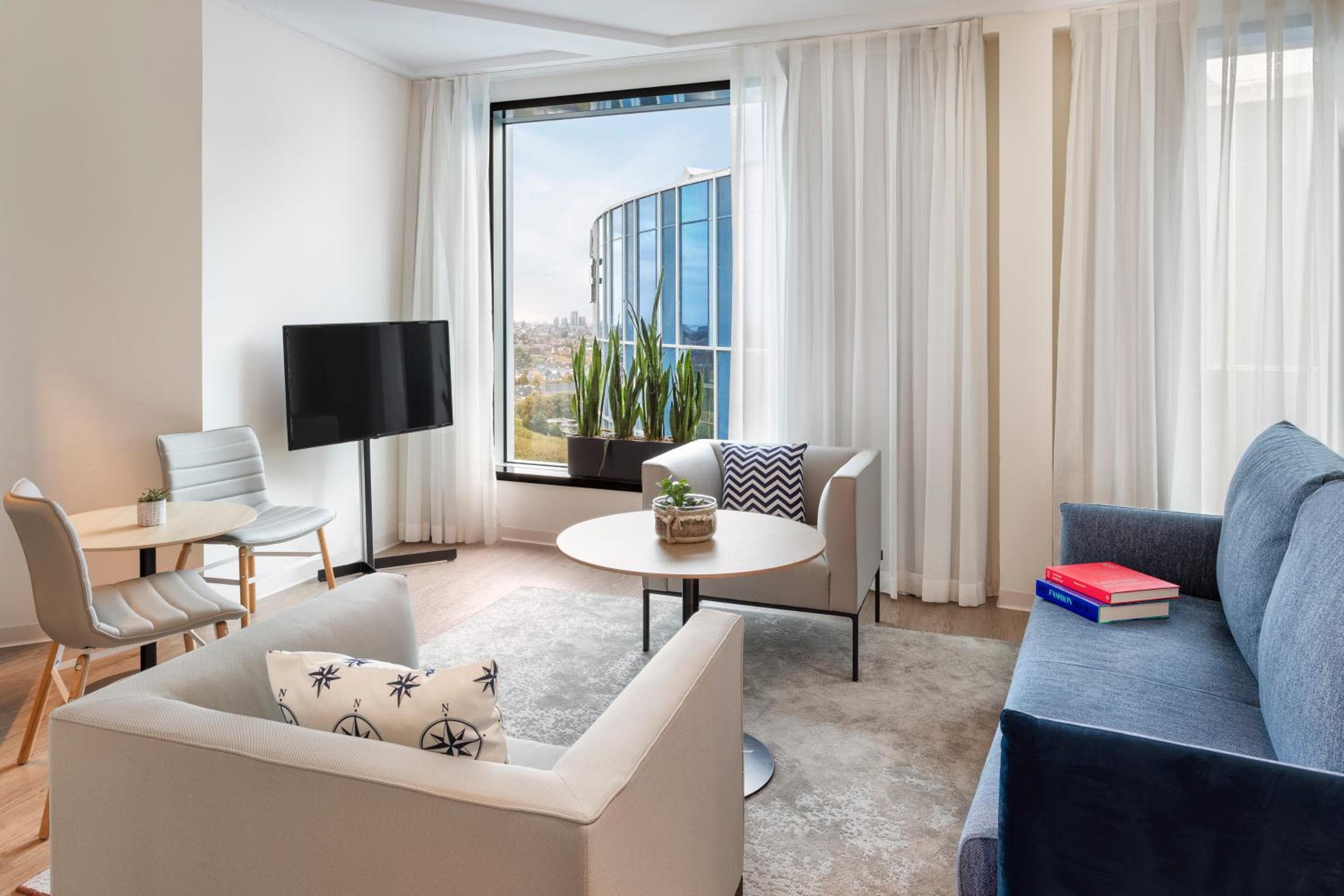 INNSiDE by Meliá Amsterdam — 29