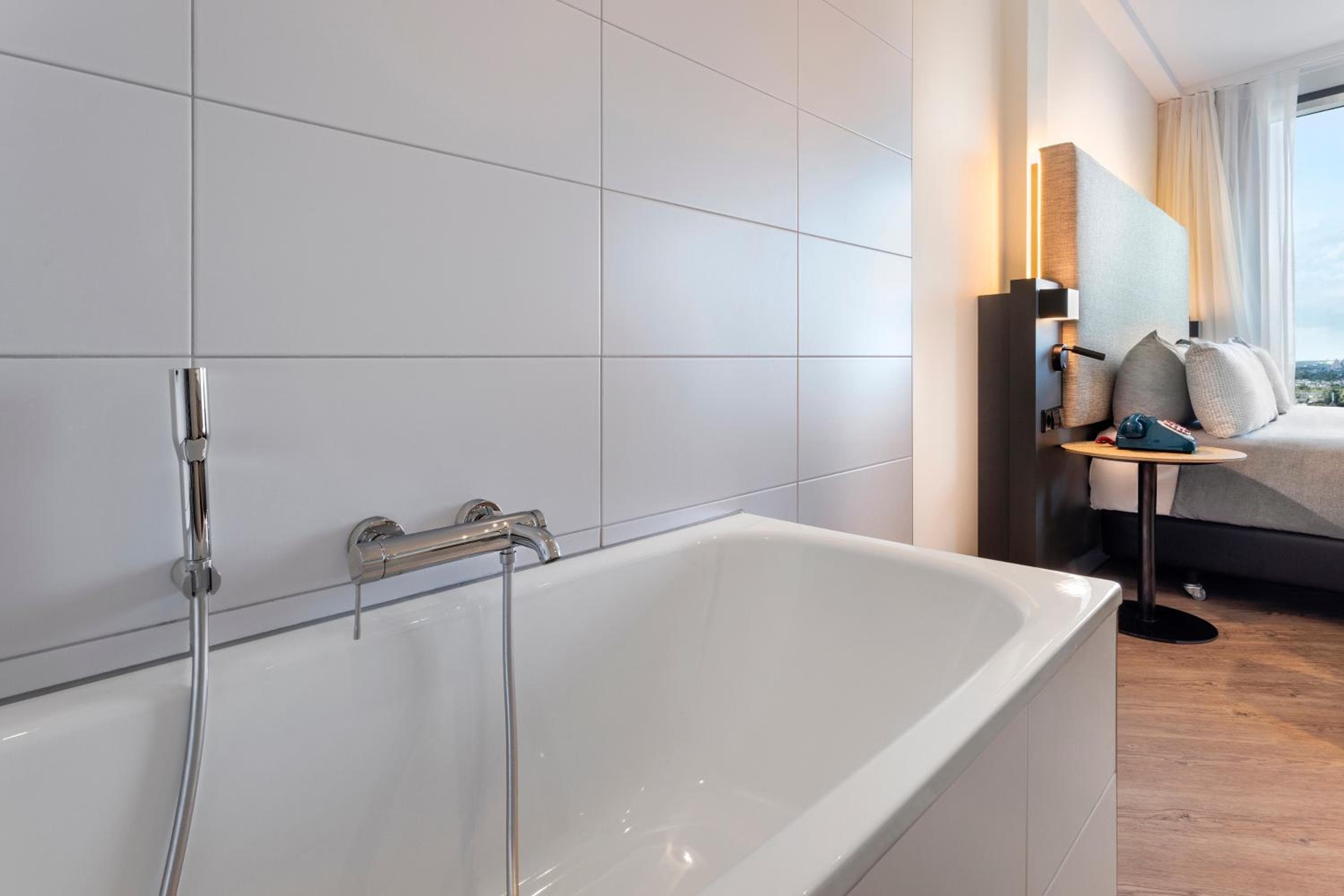 INNSiDE by Meliá Amsterdam — 17