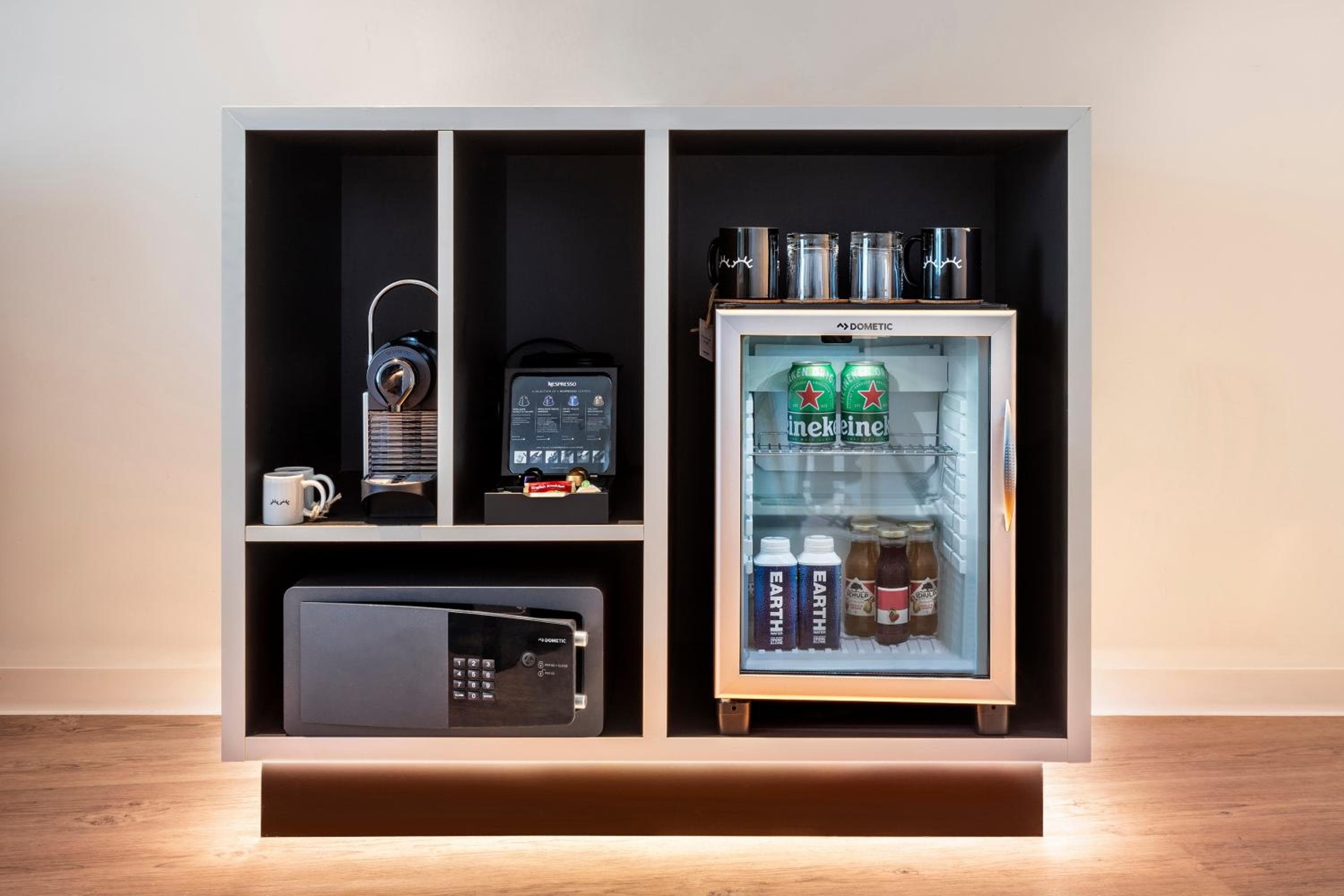 INNSiDE by Meliá Amsterdam — 19