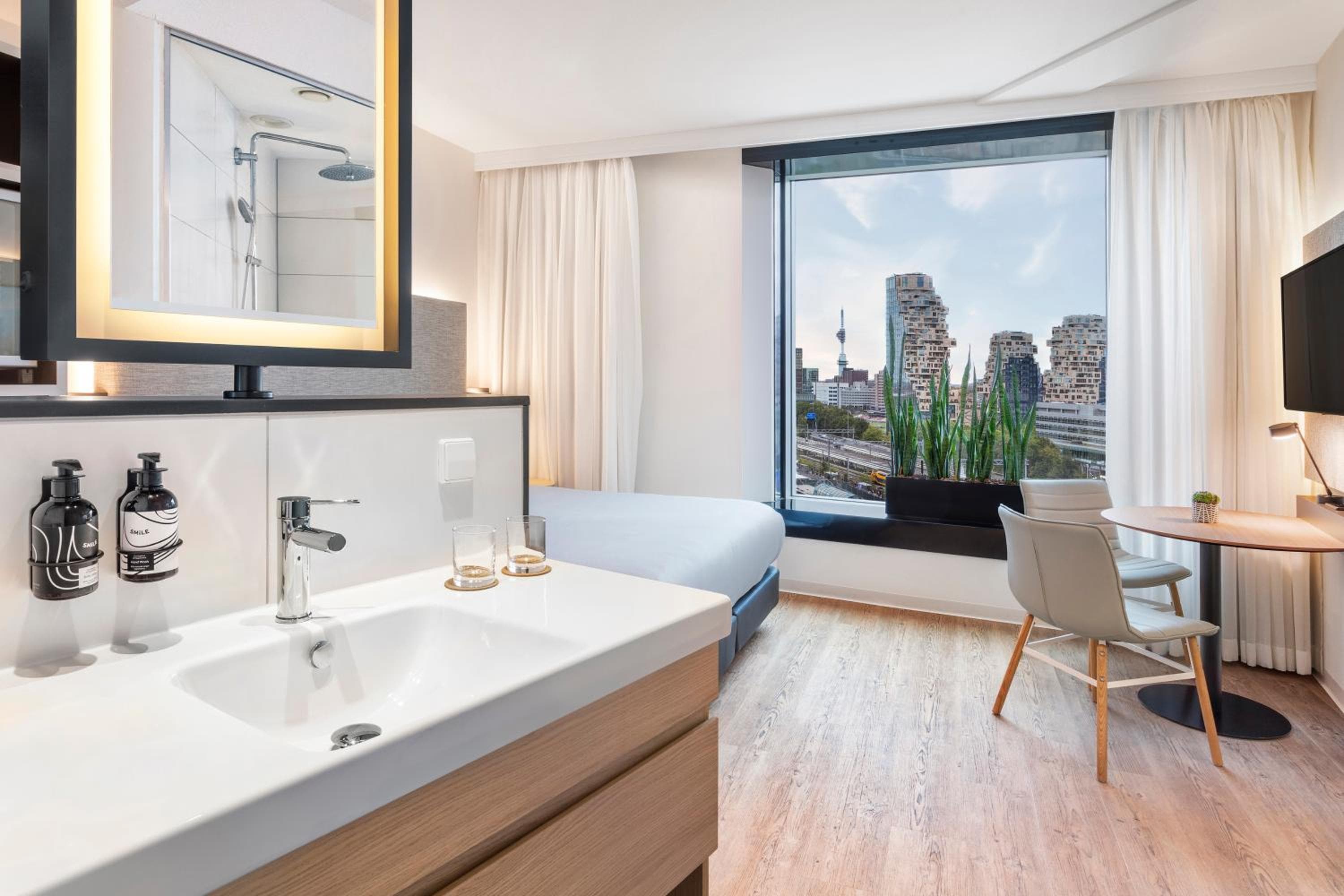 INNSiDE by Meliá Amsterdam — 12