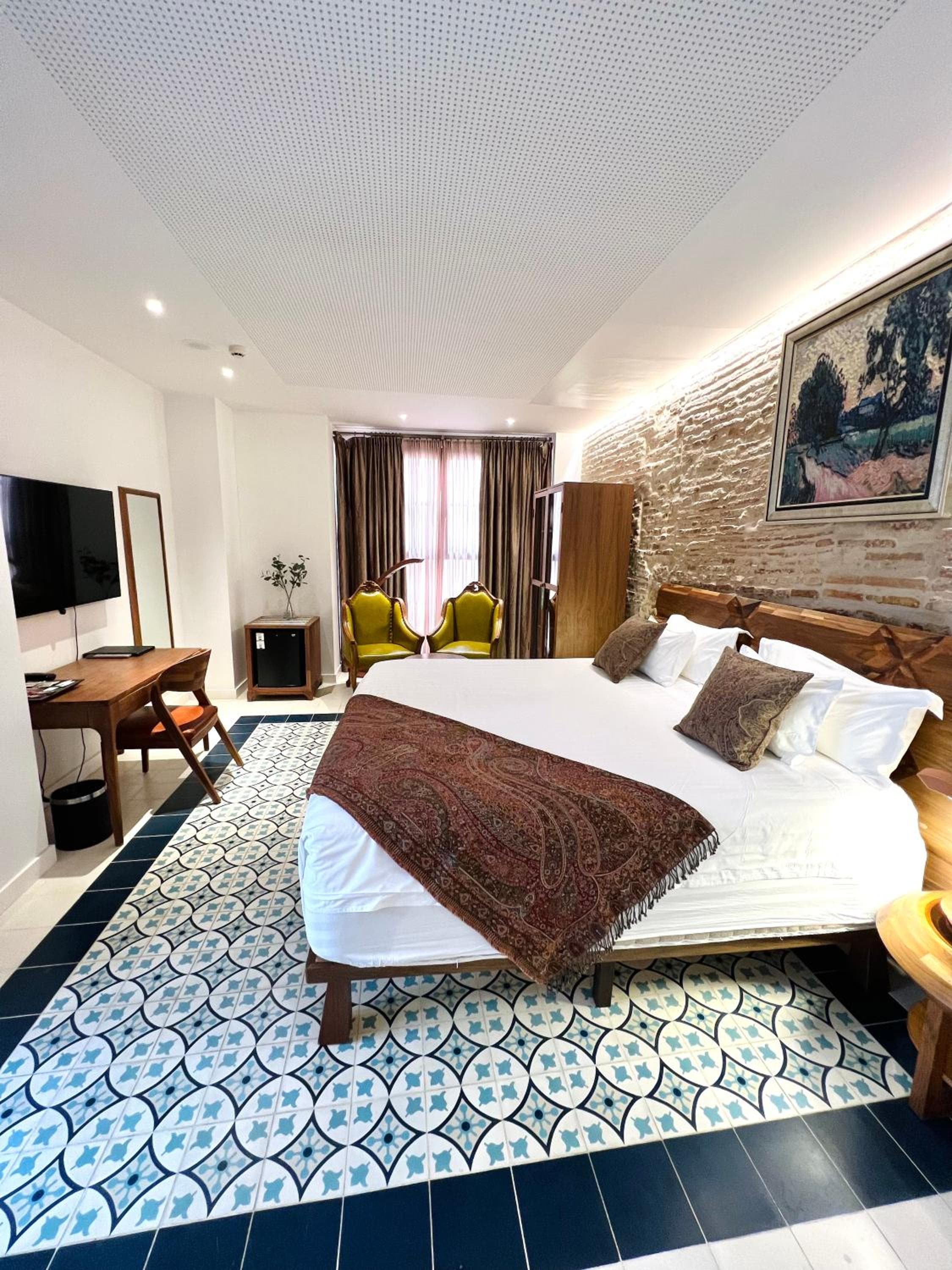 Anahita Boutique Hotel — 24