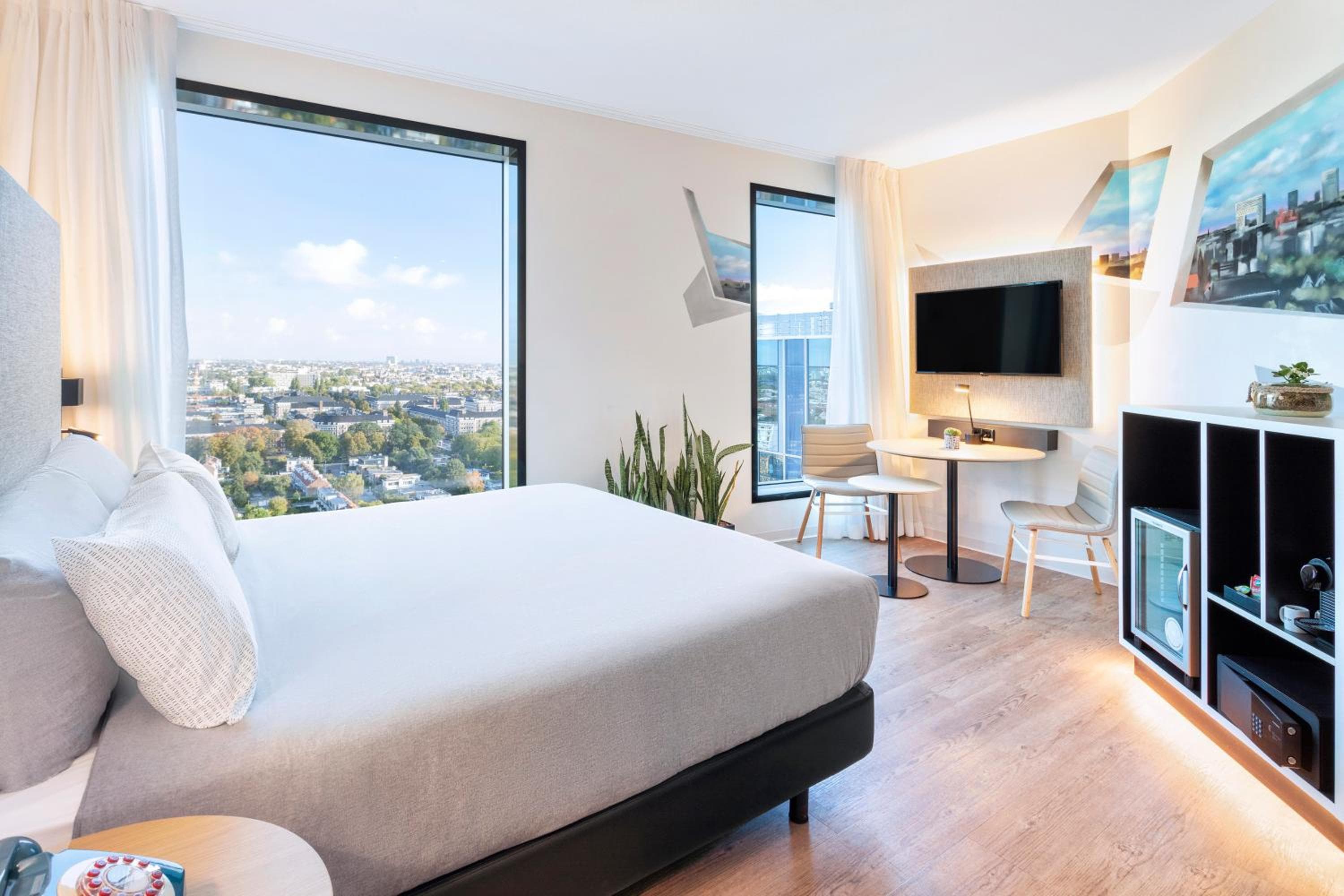 INNSiDE by Meliá Amsterdam — 20