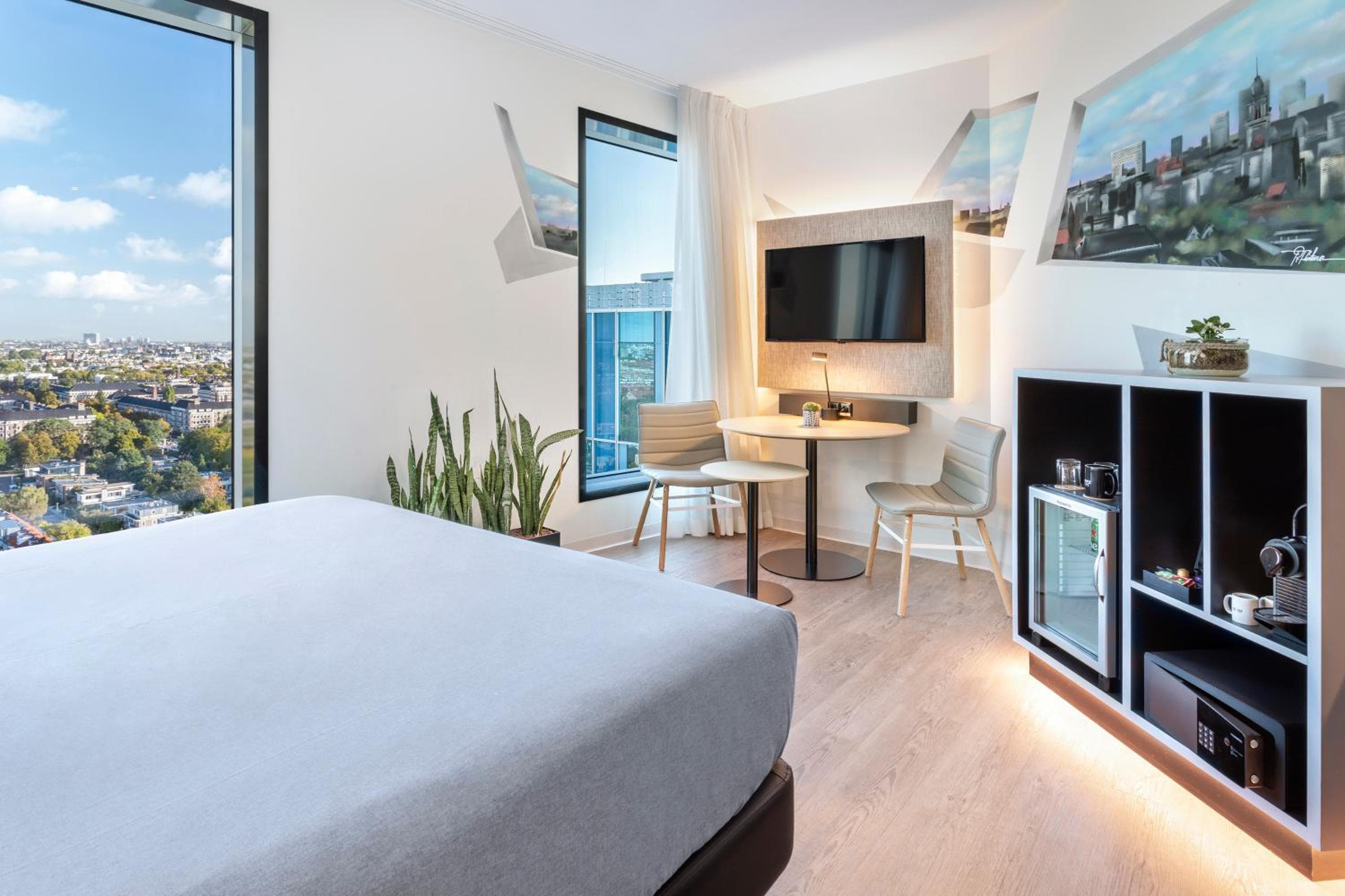 INNSiDE by Meliá Amsterdam — 26