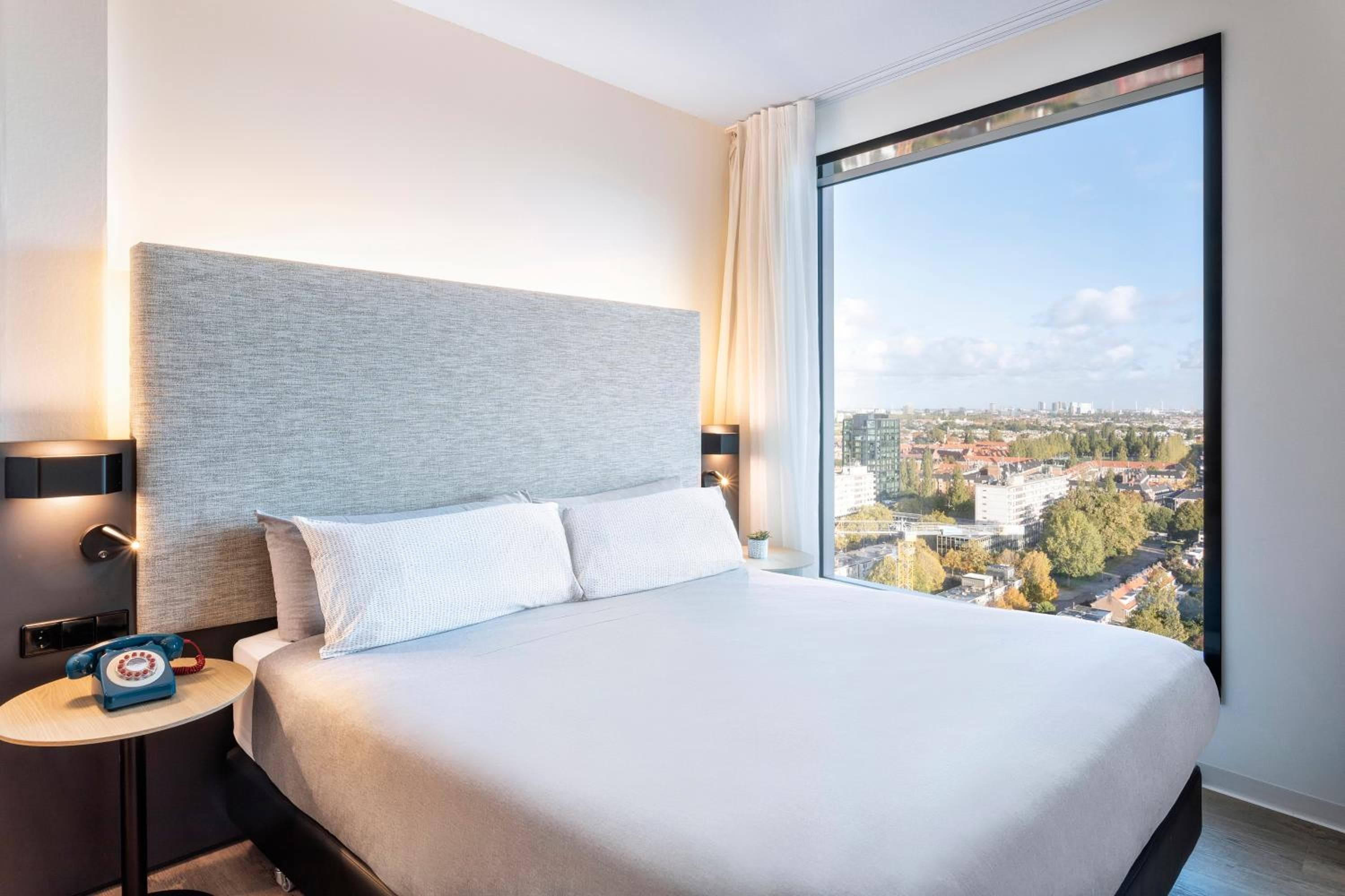 INNSiDE by Meliá Amsterdam — 15
