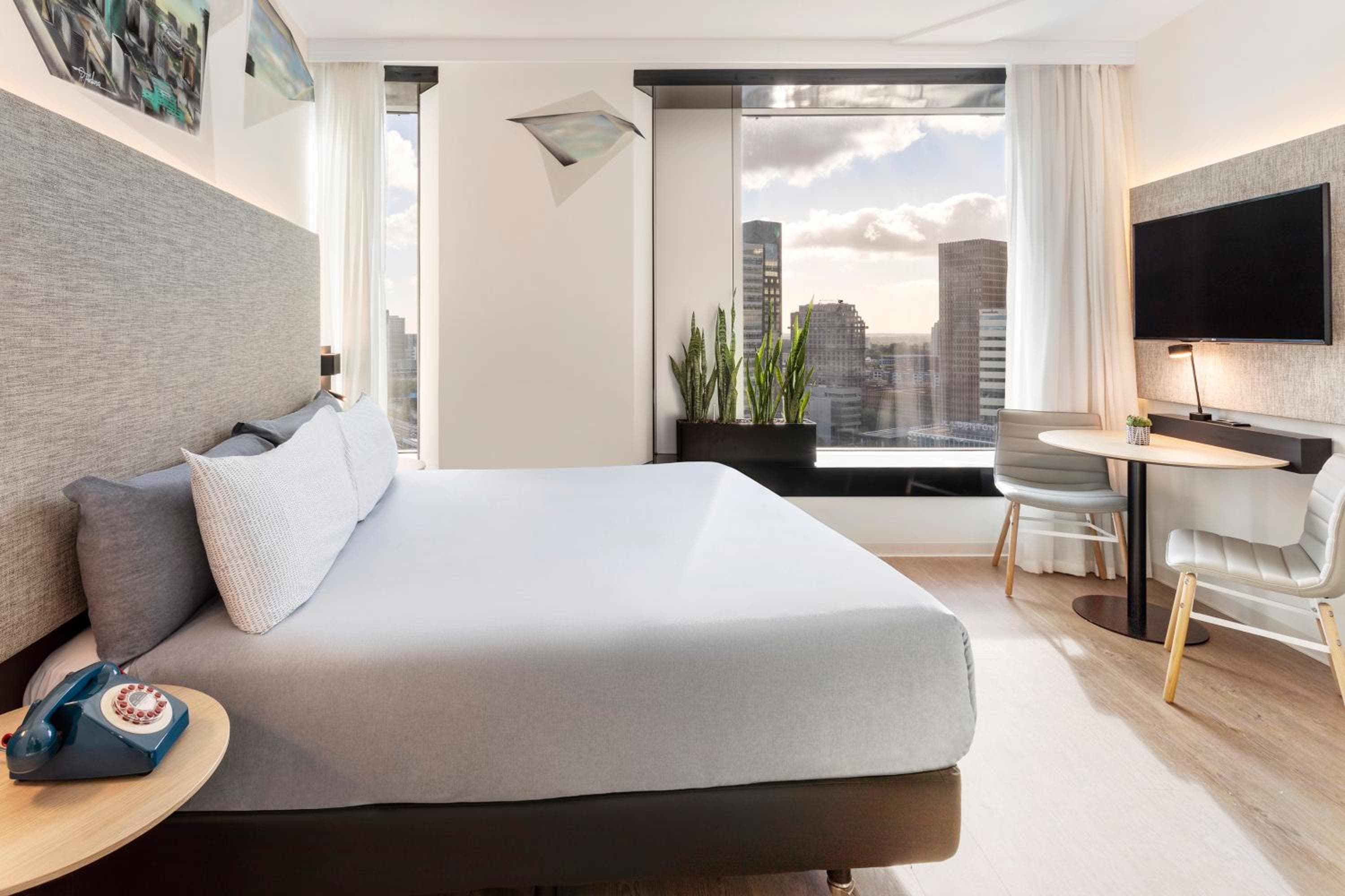 INNSiDE by Meliá Amsterdam — 16
