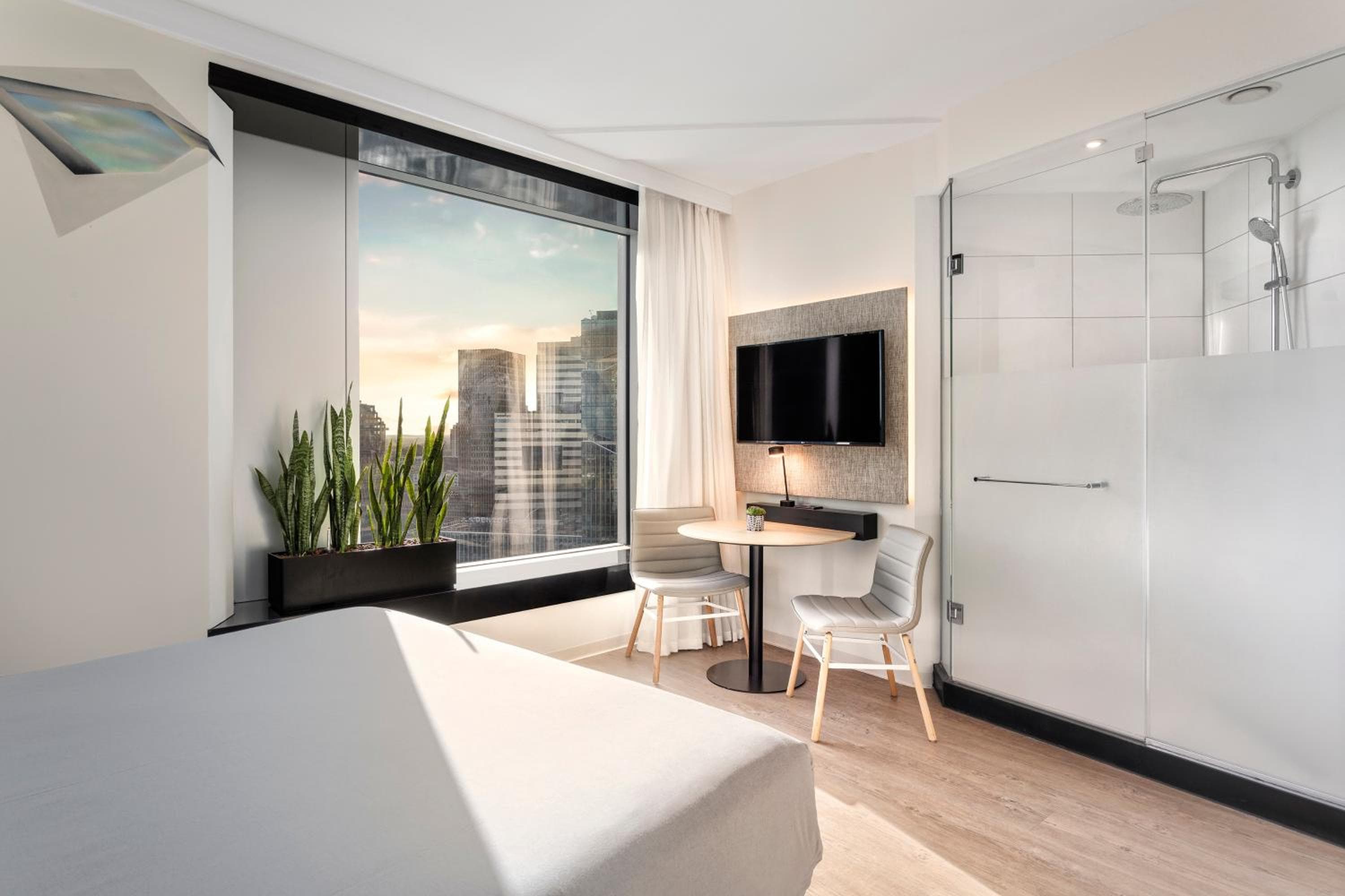 INNSiDE by Meliá Amsterdam — 28