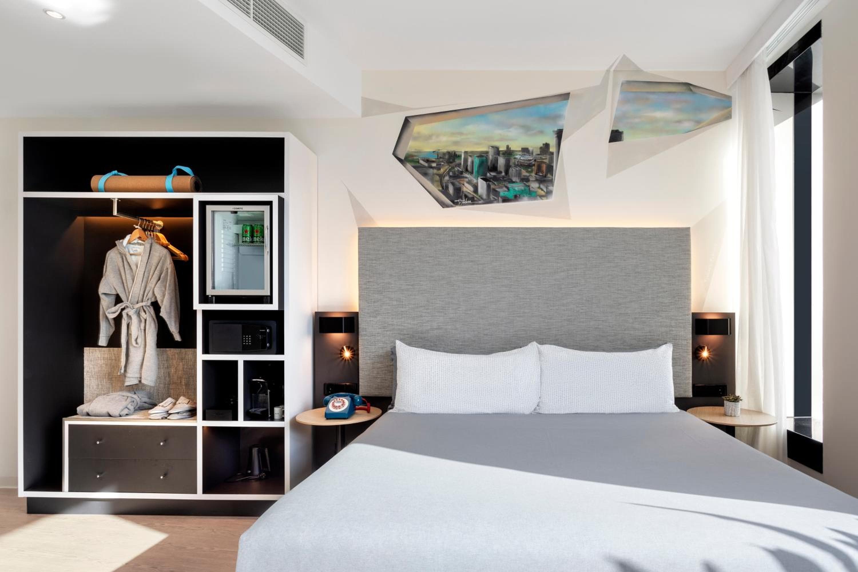 INNSiDE by Meliá Amsterdam — 4