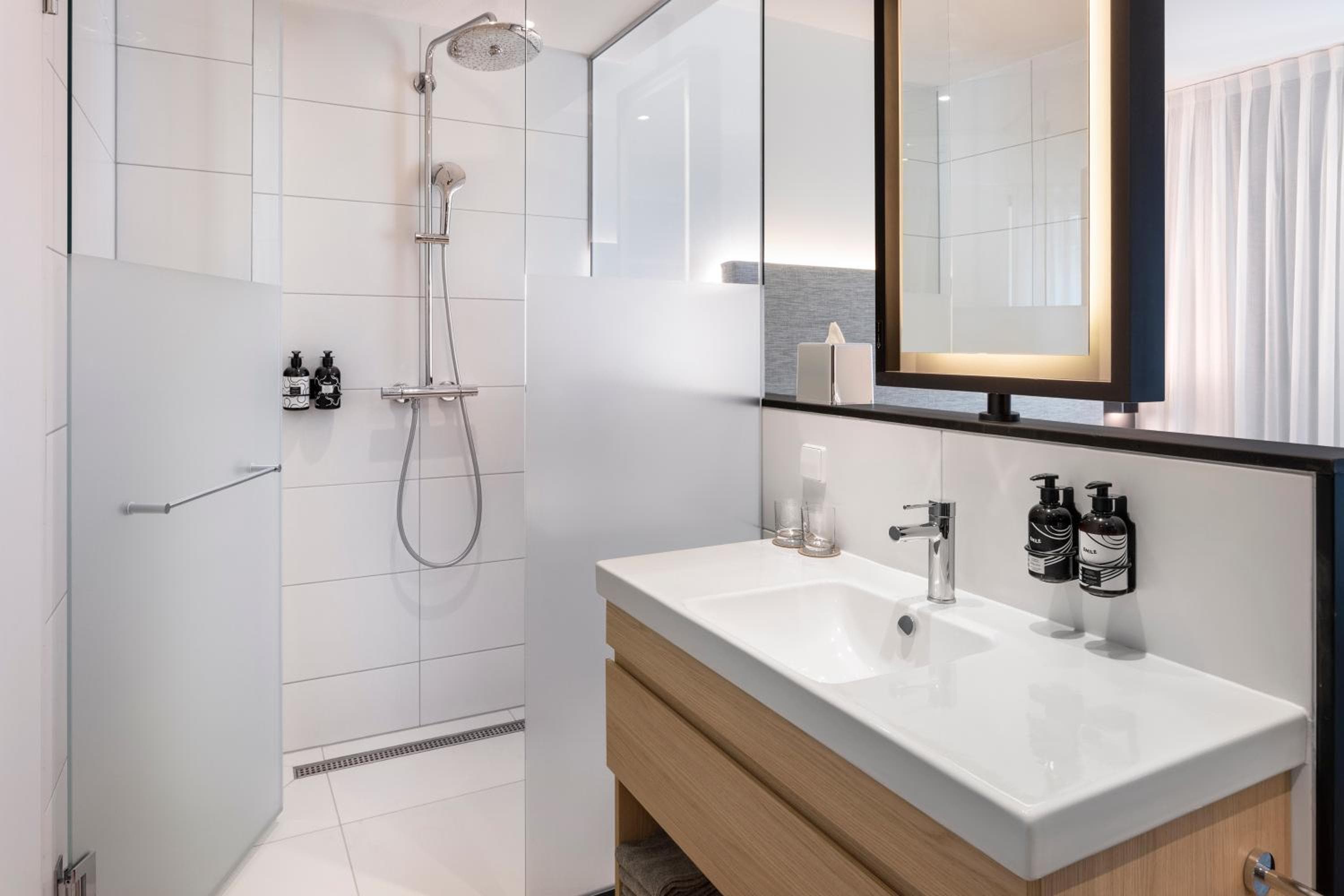 INNSiDE by Meliá Amsterdam — 13