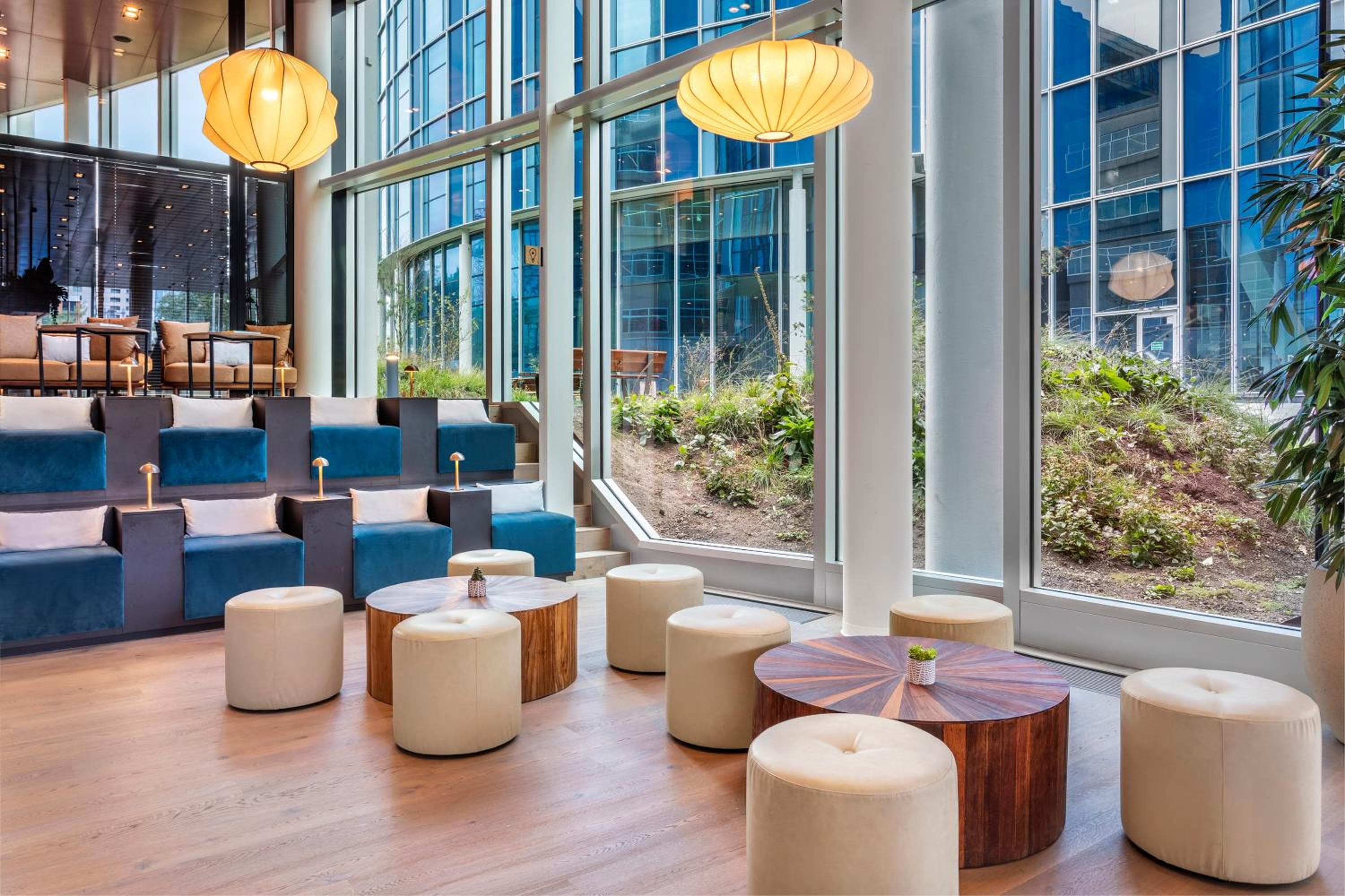 INNSiDE by Meliá Amsterdam — 22