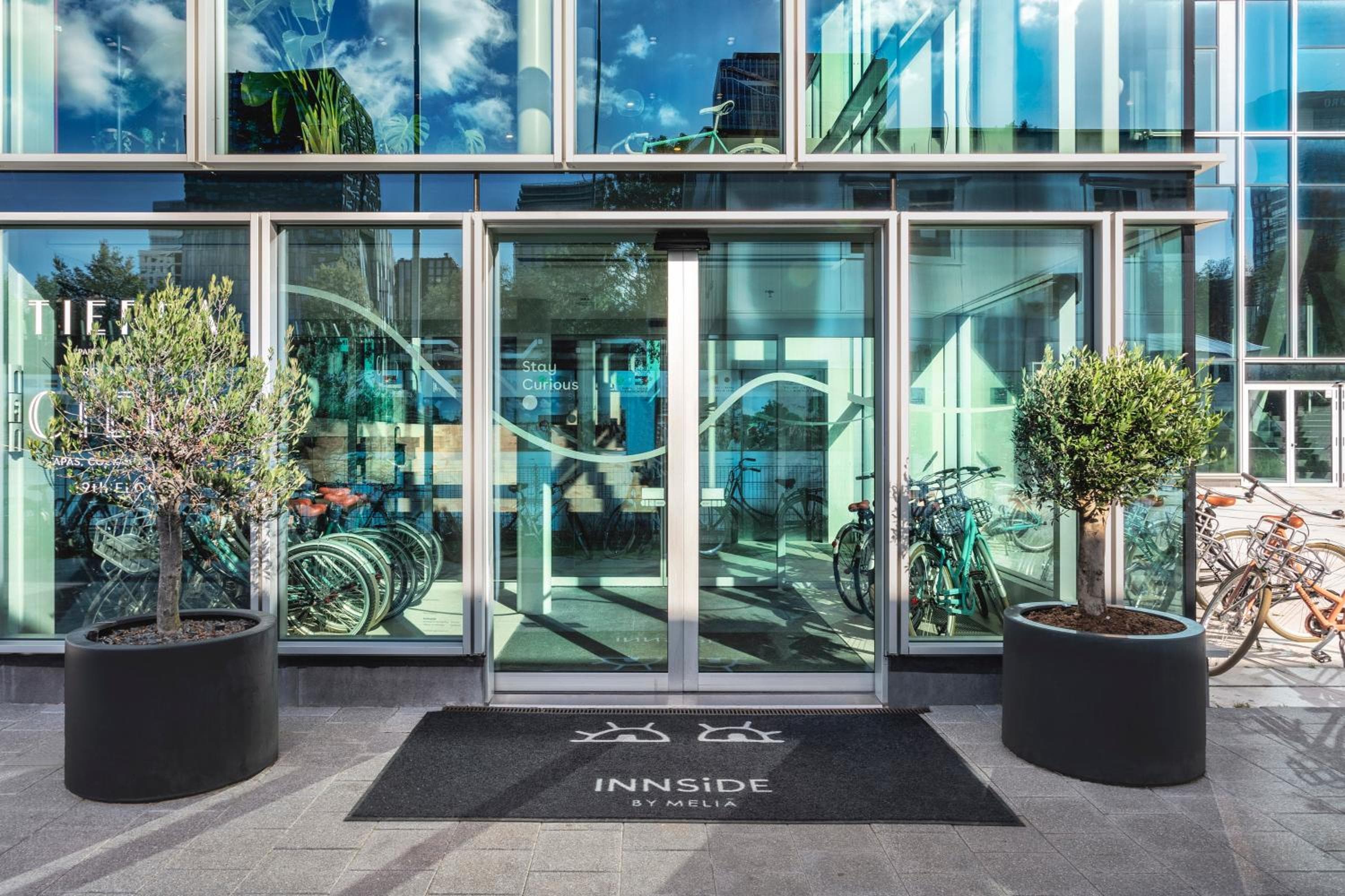 INNSiDE by Meliá Amsterdam — 5