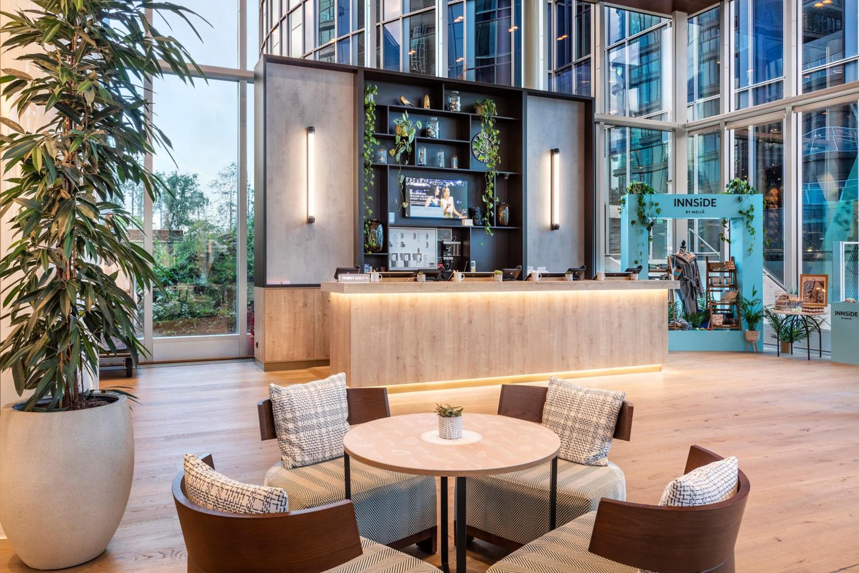 INNSiDE by Meliá Amsterdam — 29