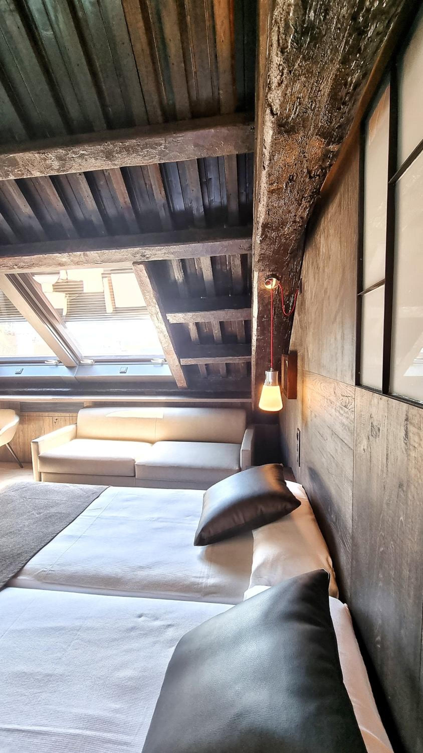 Hotel San Agustín — 22