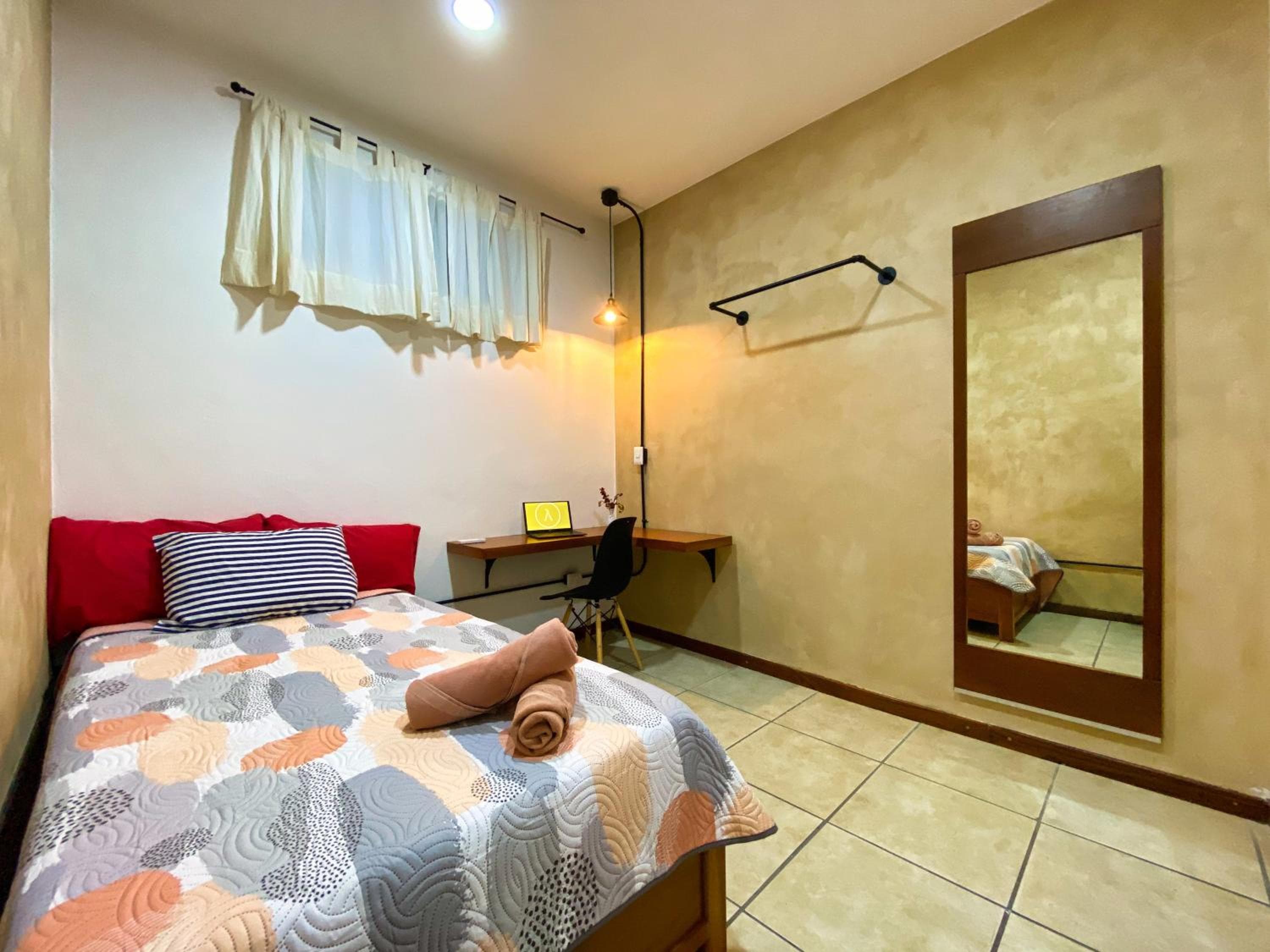 Humant - Espacios de coliving y coworking — 30