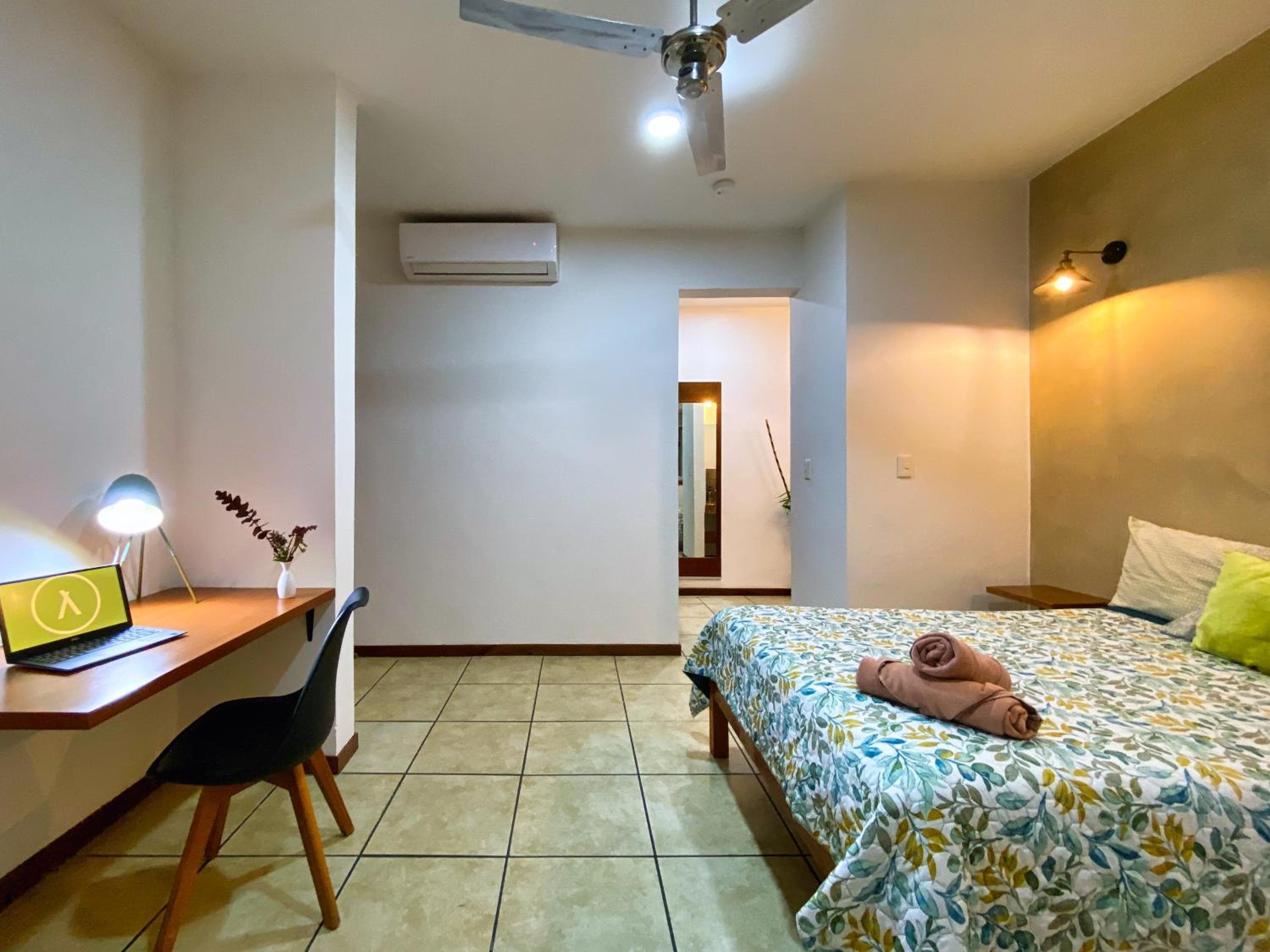Humant Coliving - Cancún — 28