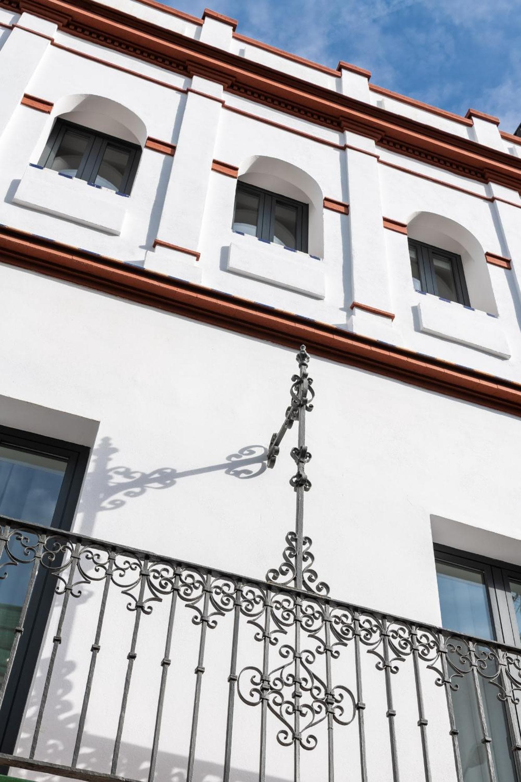 AvantiStays Clavel, la terraza te conquistará — 10