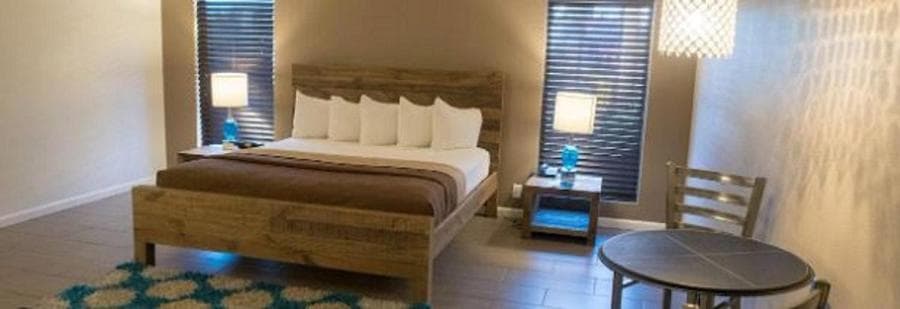 Bposhtels Las Vegas — 10