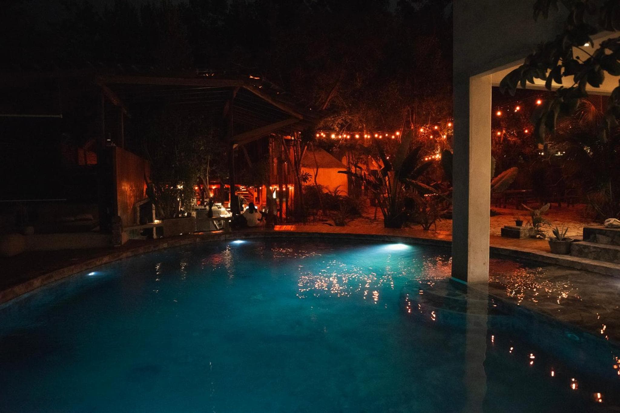 Botánica Tulum — 14