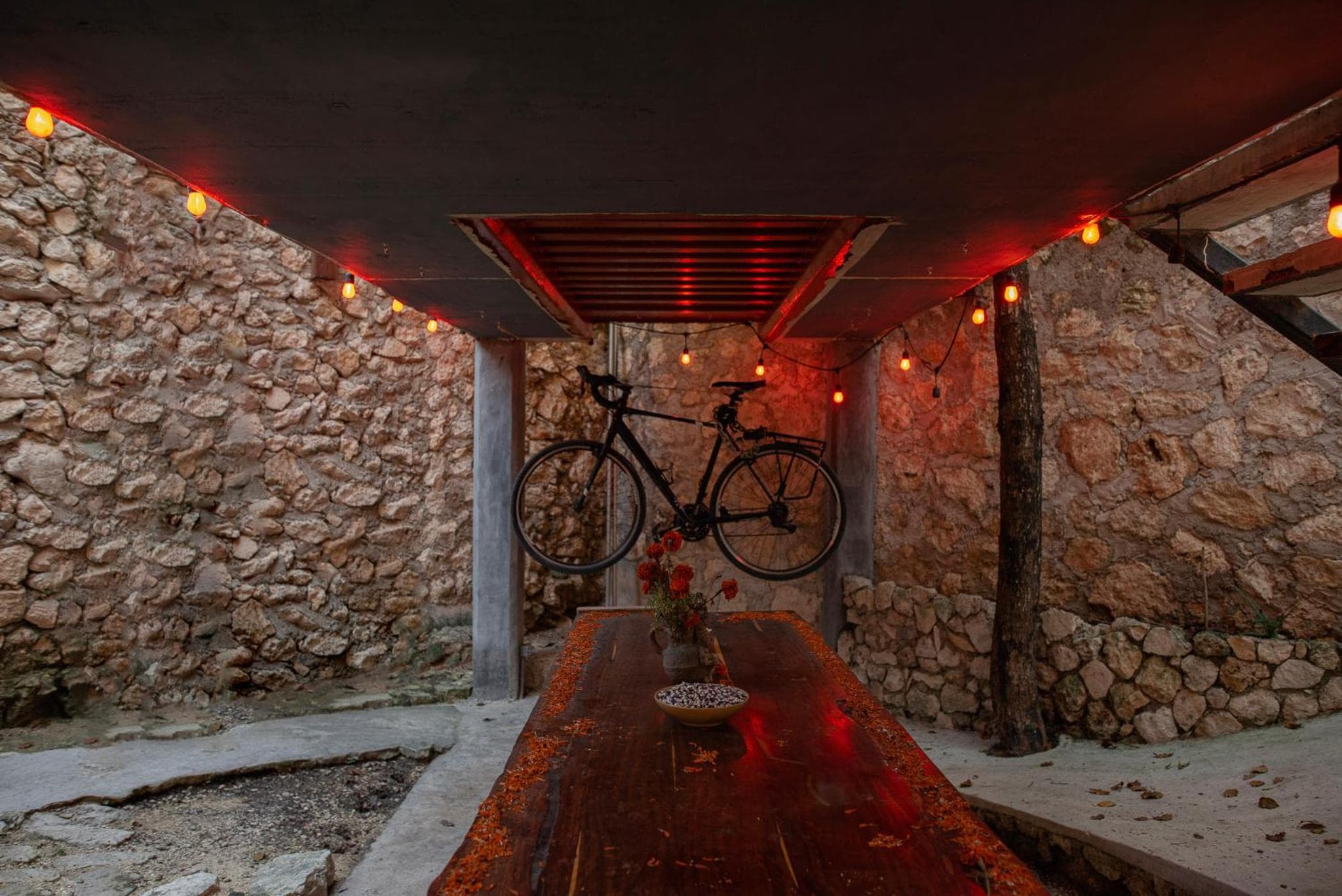 Botánica Tulum — 15