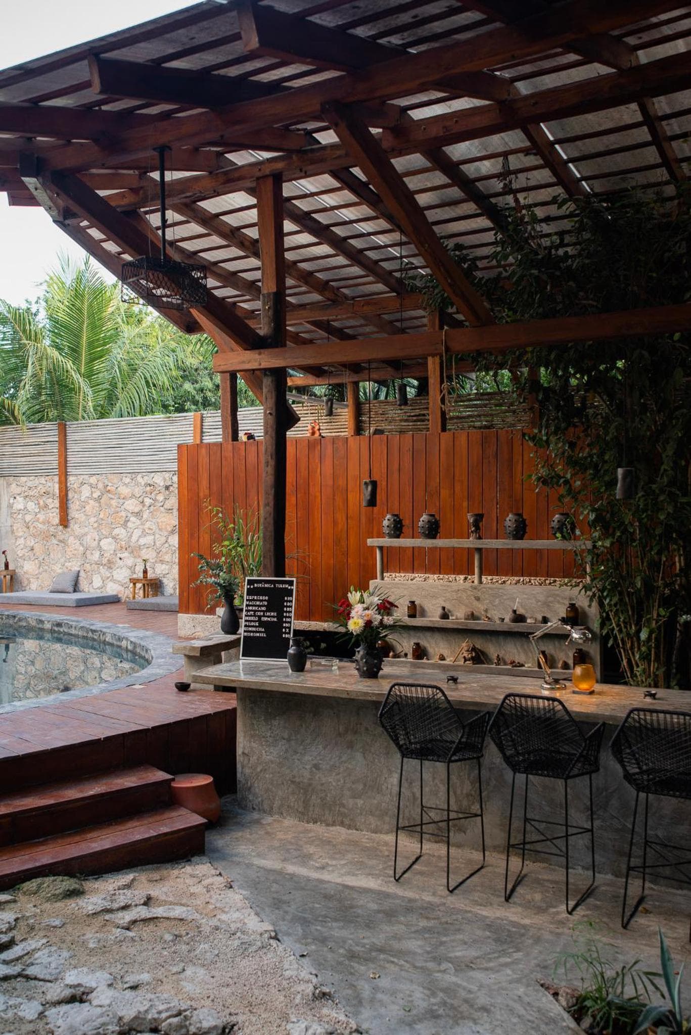 Botánica Tulum — 6