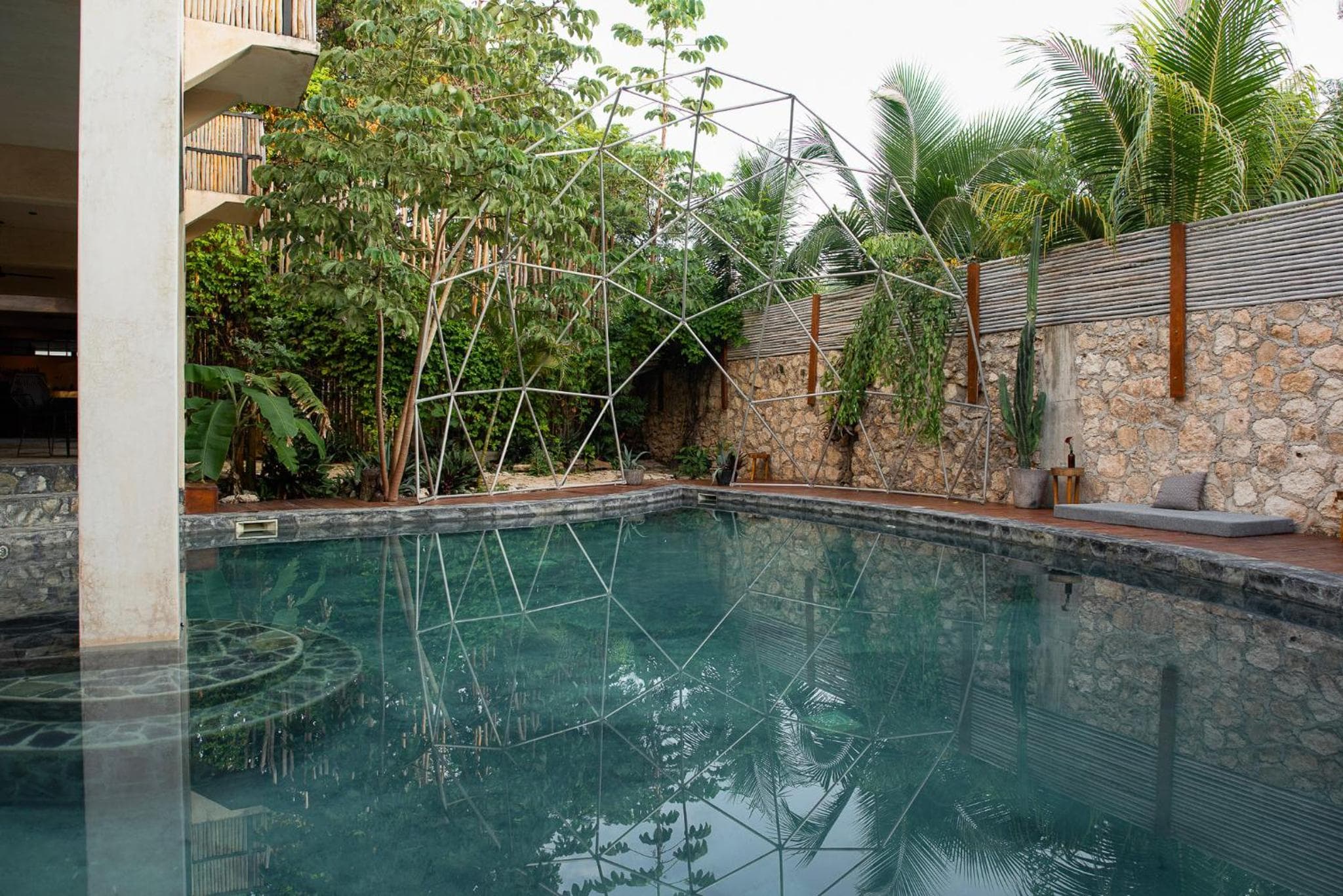 Botánica Tulum — 13