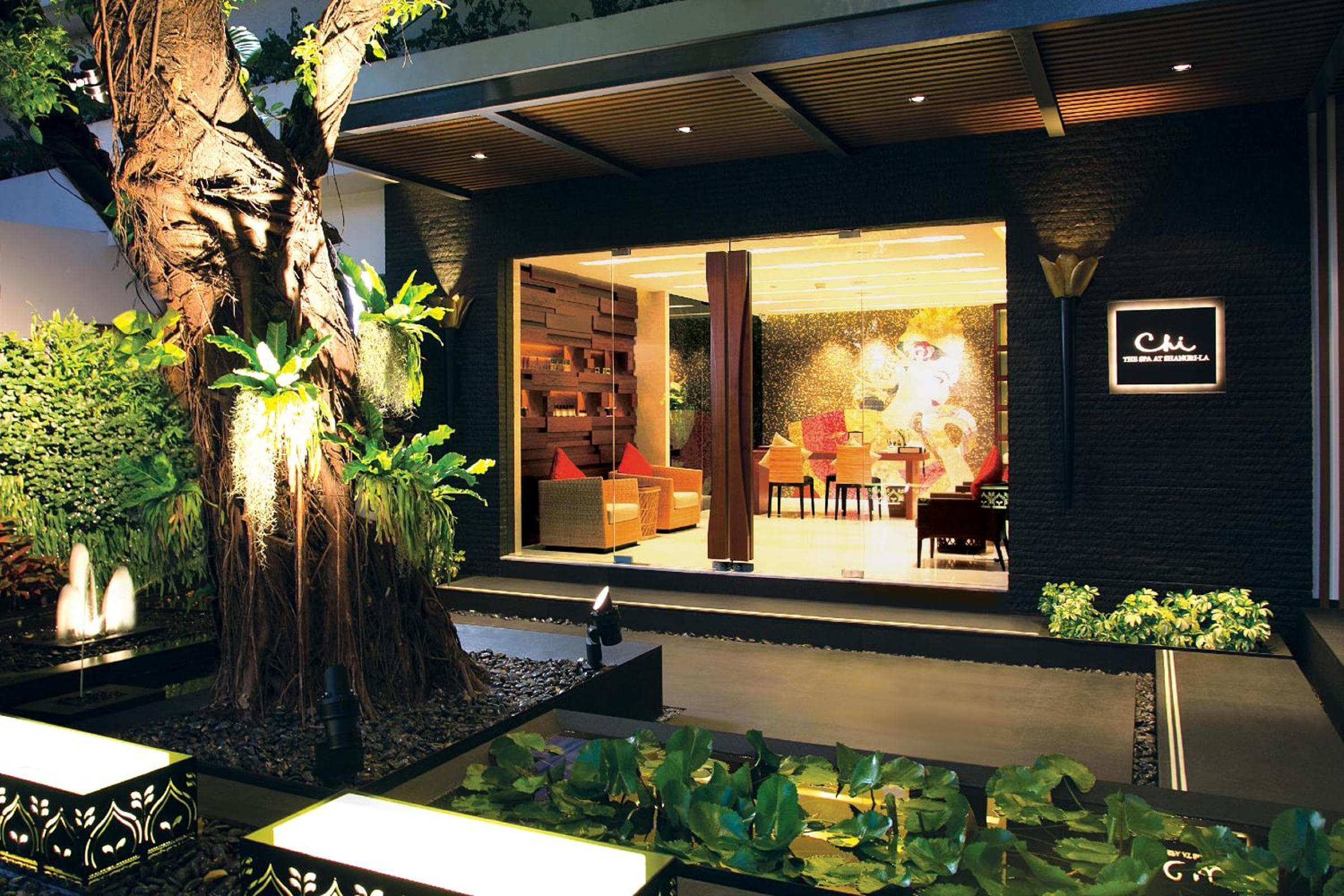 Shangri-La Bangkok hotel, 89 Soi Wat Suan Plu, Bangrak, Bangkok, Thailand — photo 123