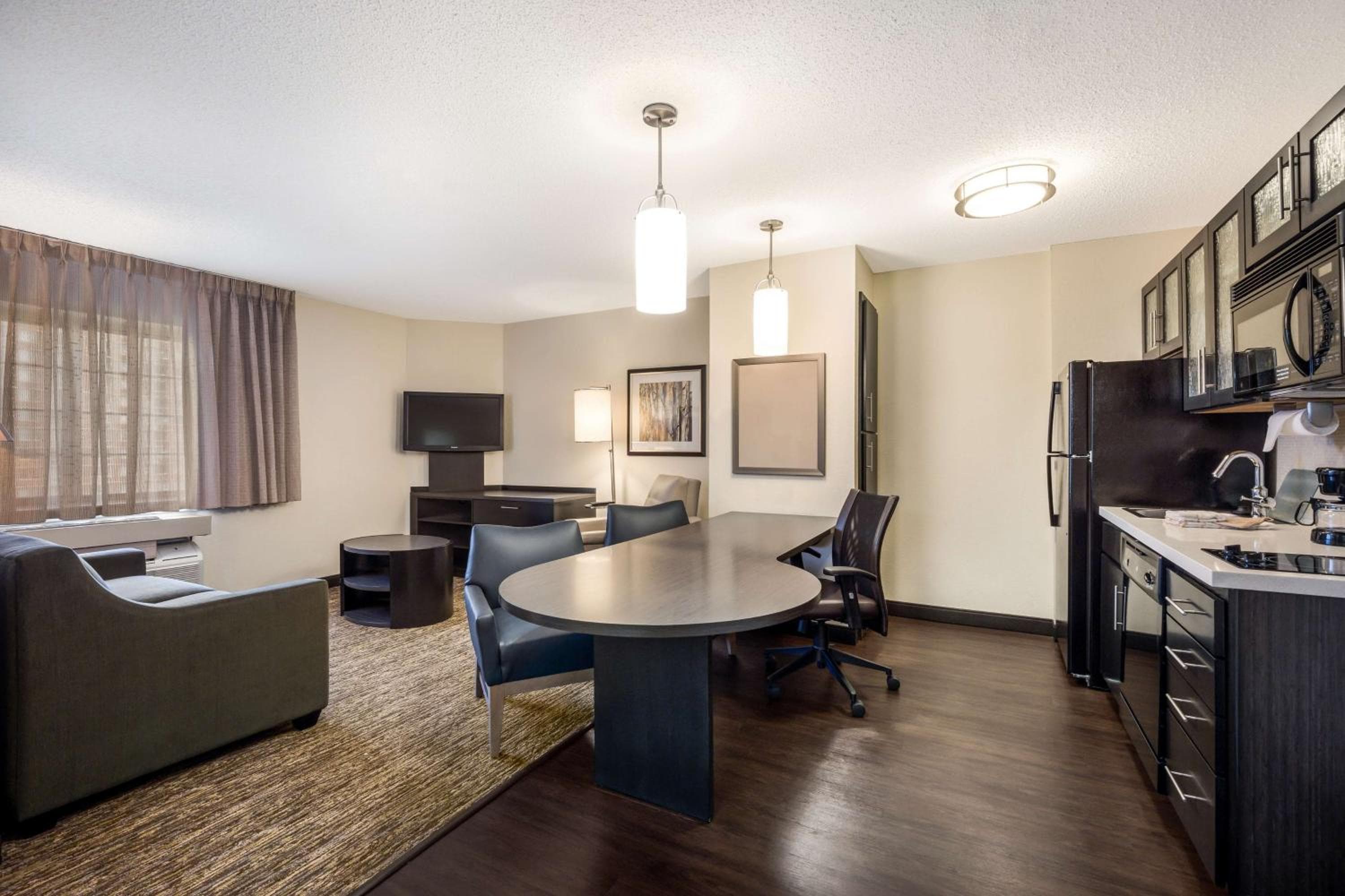 Sonesta Simply Suites Centro de Convenciones de Las Vegas — 4