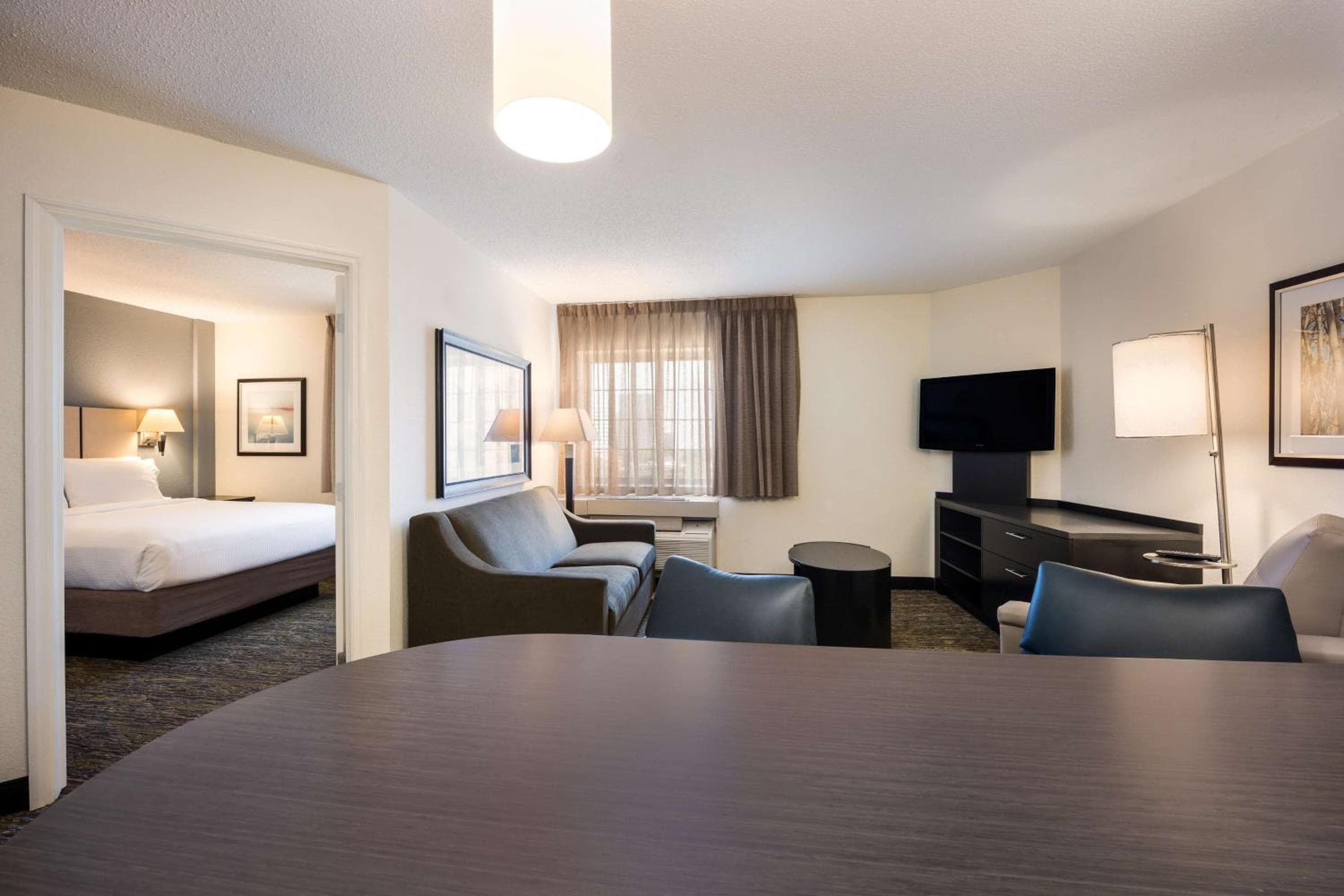 Sonesta Simply Suites Centro de Convenciones de Las Vegas — 3