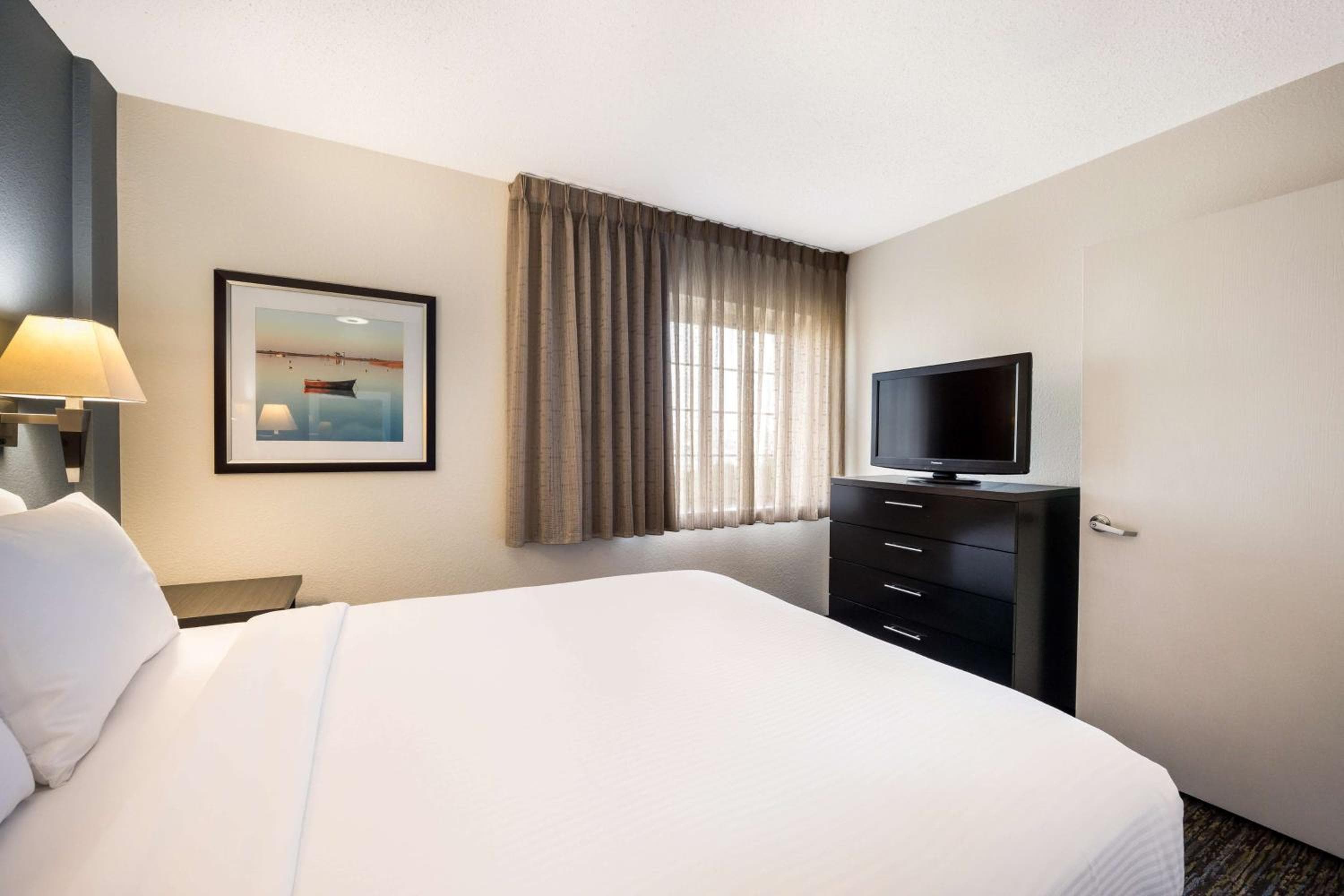 Sonesta Simply Suites Centro de Convenciones de Las Vegas — 5