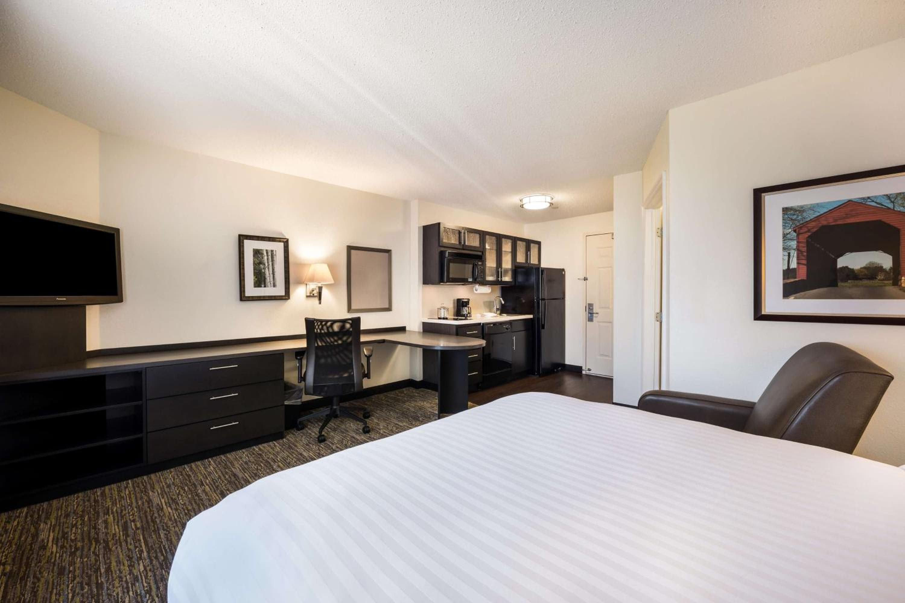 Sonesta Simply Suites Centro de Convenciones de Las Vegas — 6