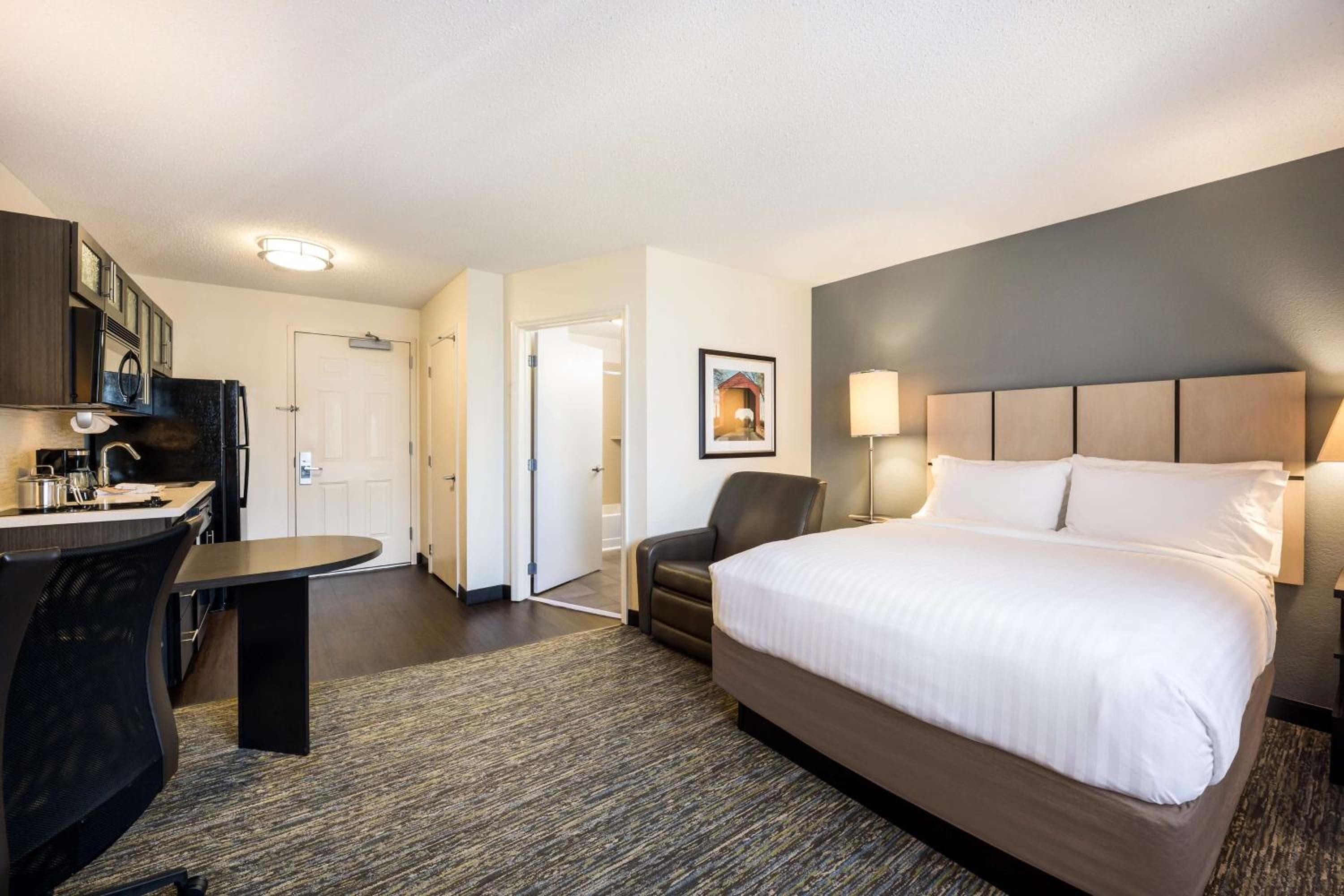 Sonesta Simply Suites Centro de Convenciones de Las Vegas — 7
