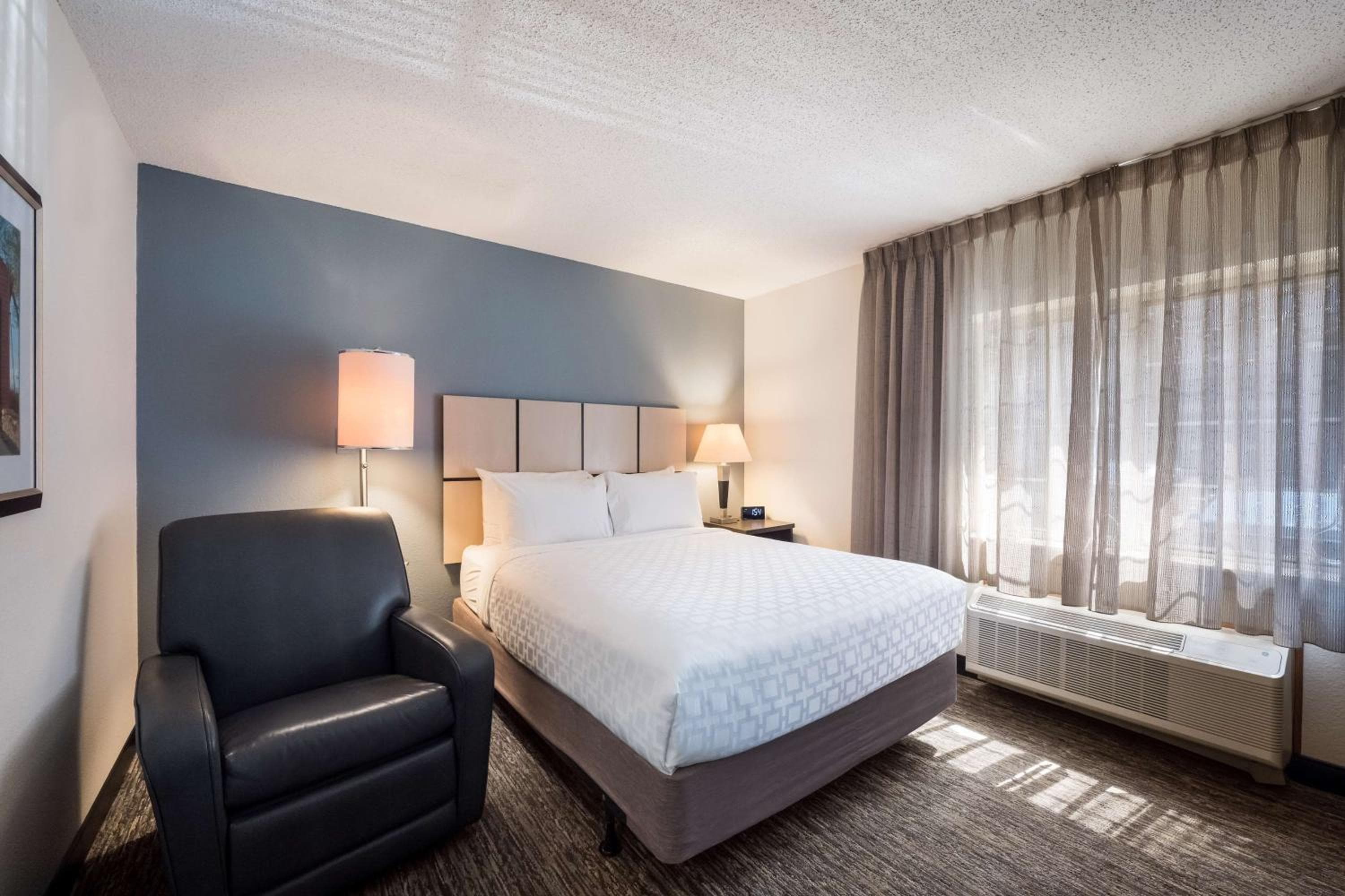 Sonesta Simply Suites Centro de Convenciones de Las Vegas — 8
