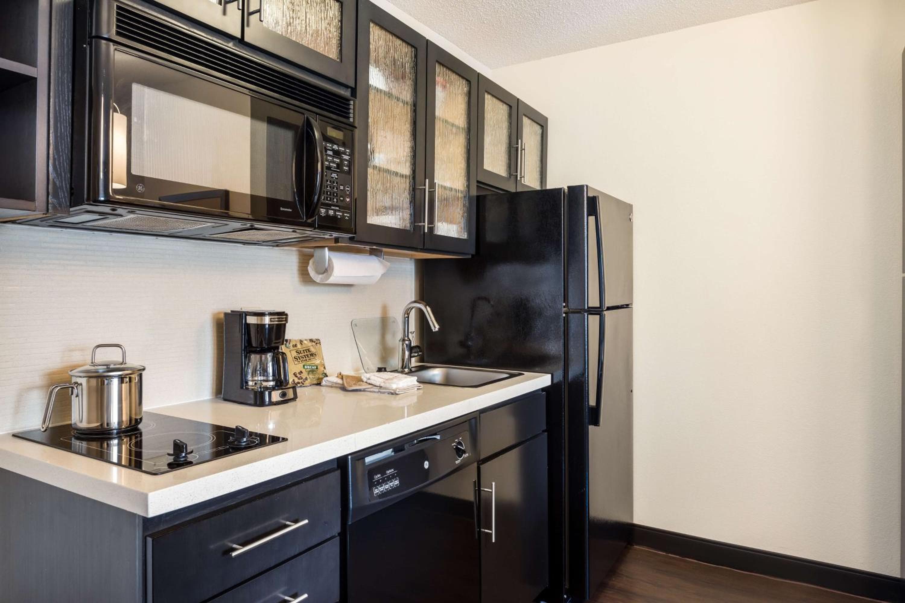 Sonesta Simply Suites Centro de Convenciones de Las Vegas — 10