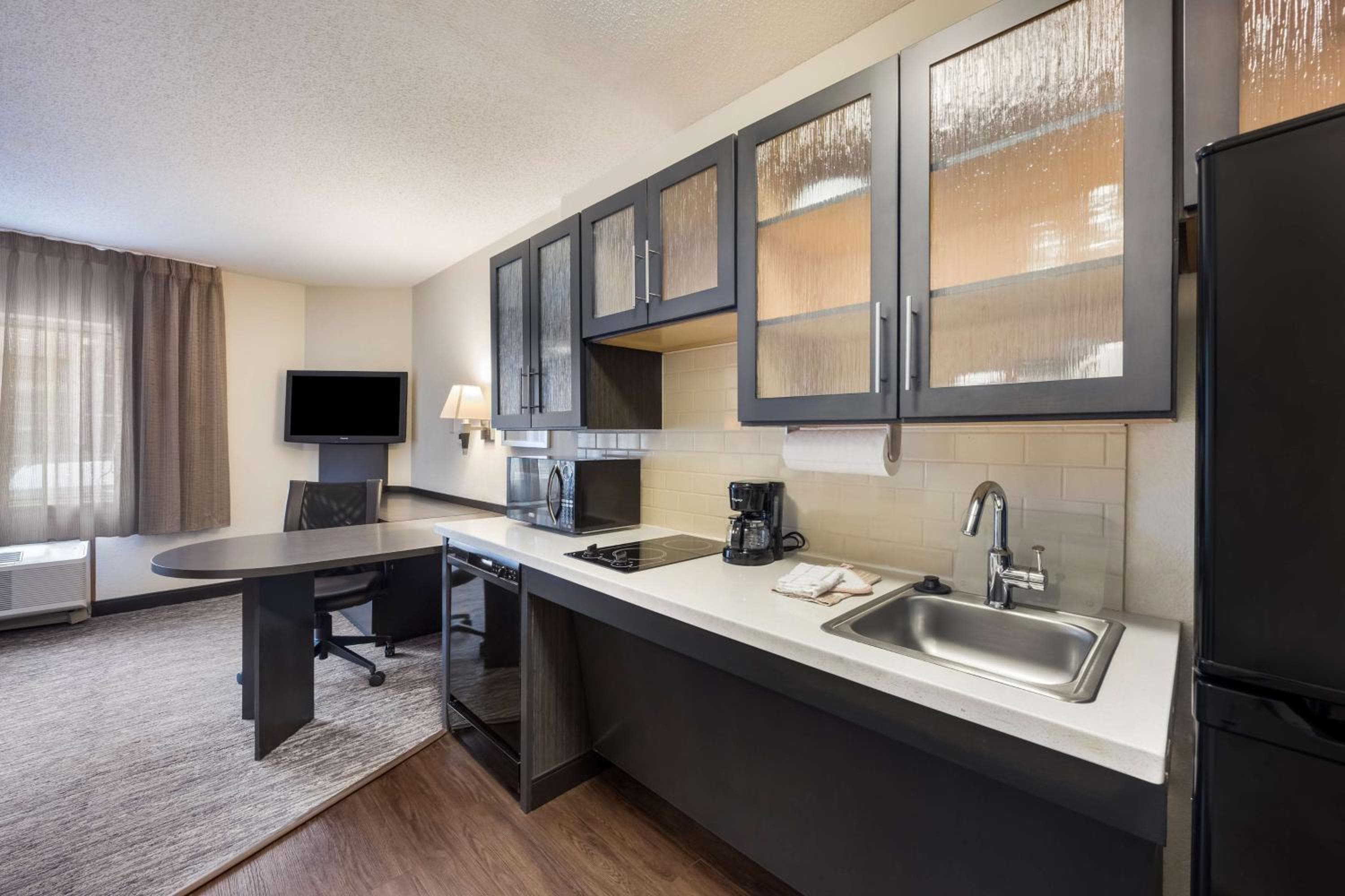 Sonesta Simply Suites Centro de Convenciones de Las Vegas — 11