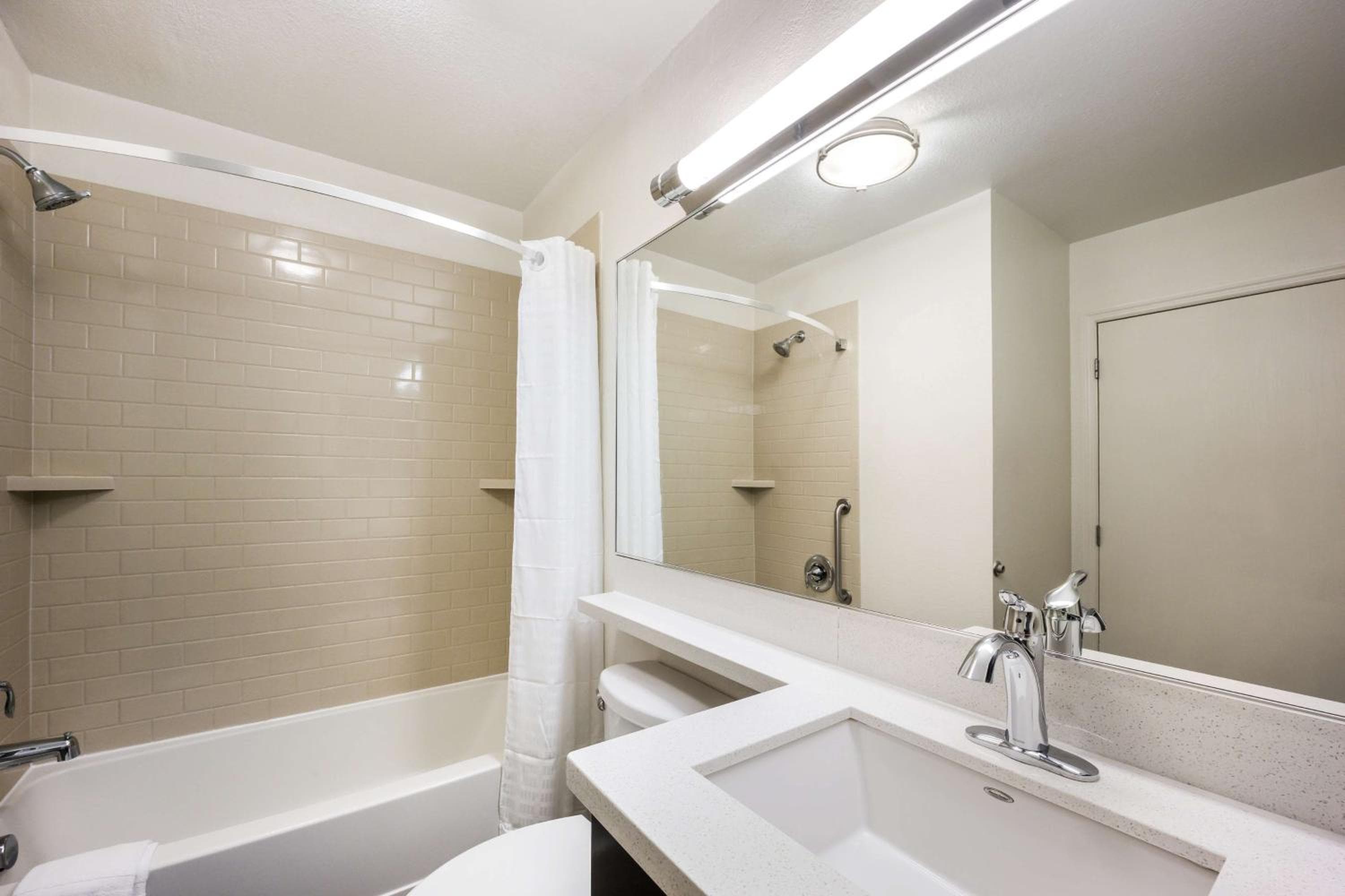 Sonesta Simply Suites Centro de Convenciones de Las Vegas — 12