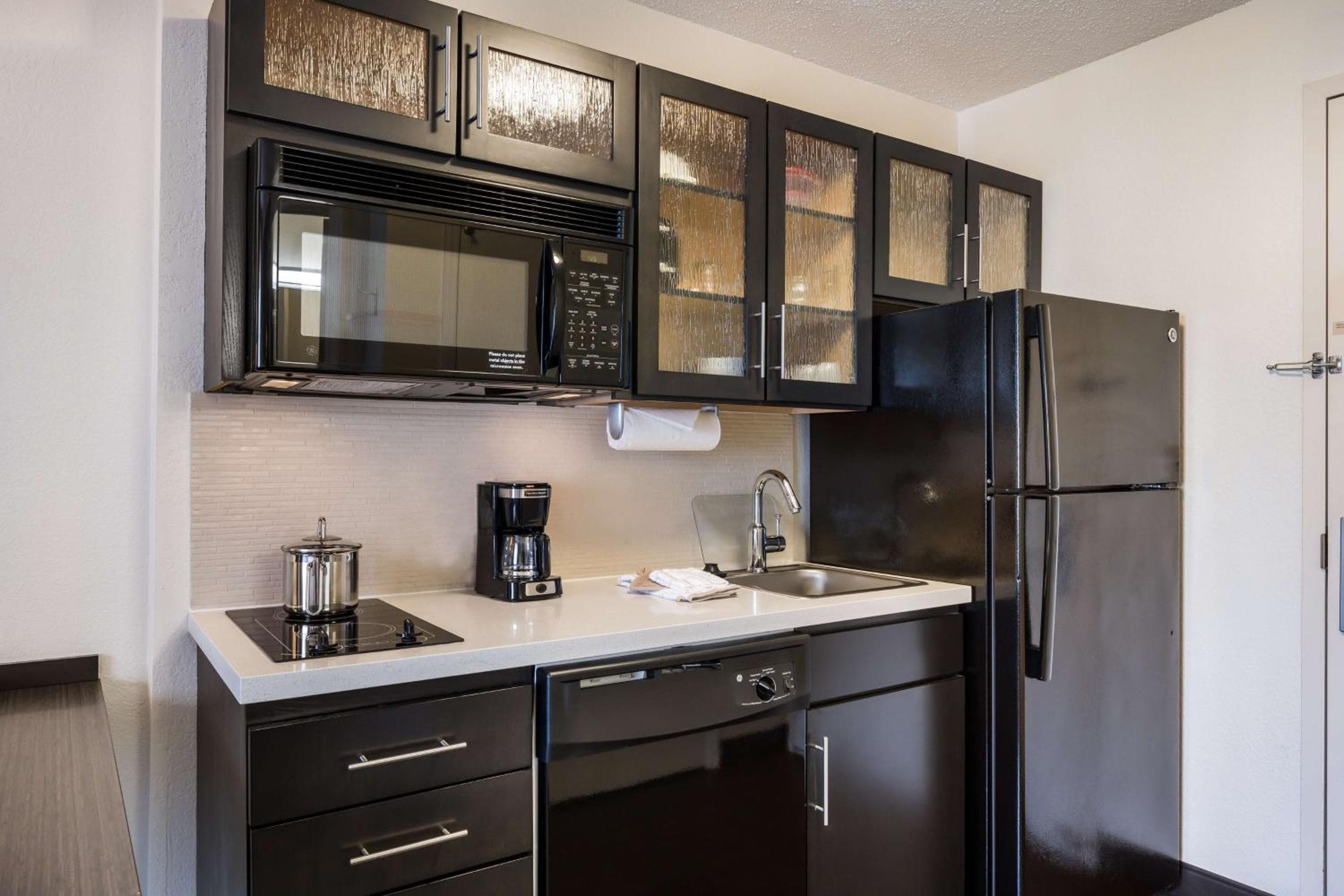 Sonesta Simply Suites Centro de Convenciones de Las Vegas — 16