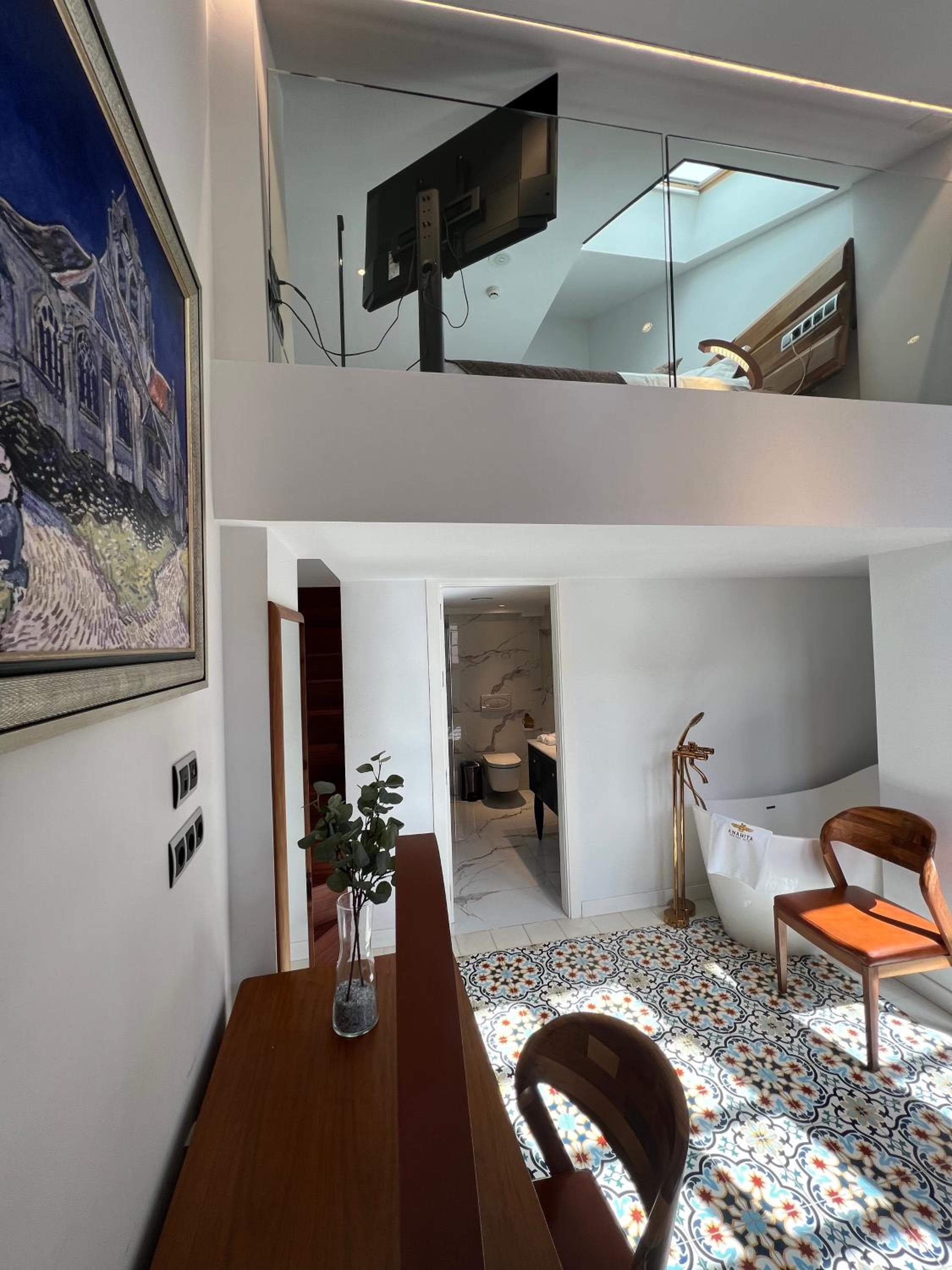 Anahita Boutique Hotel — 13