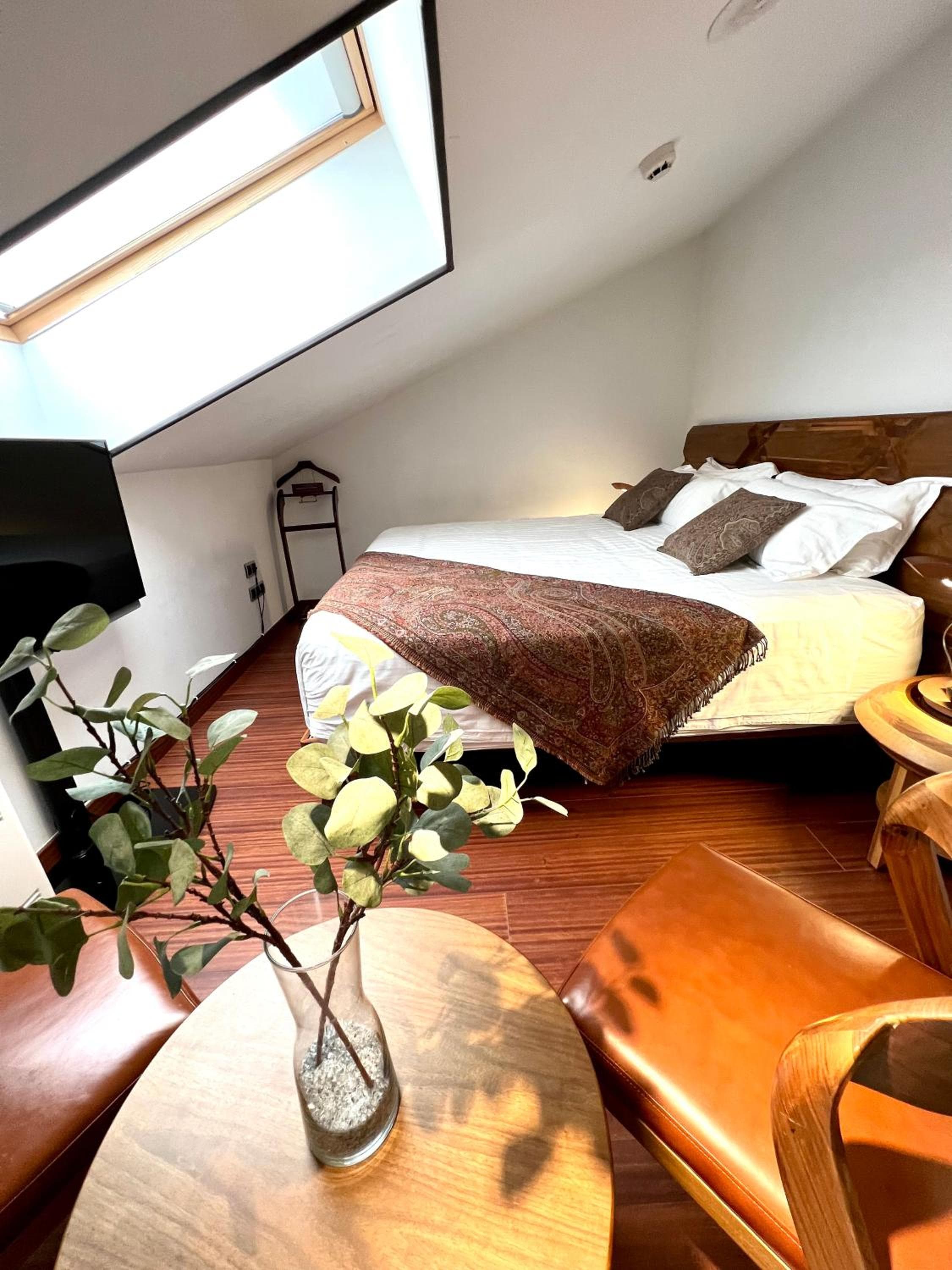 Anahita Boutique Hotel — 27