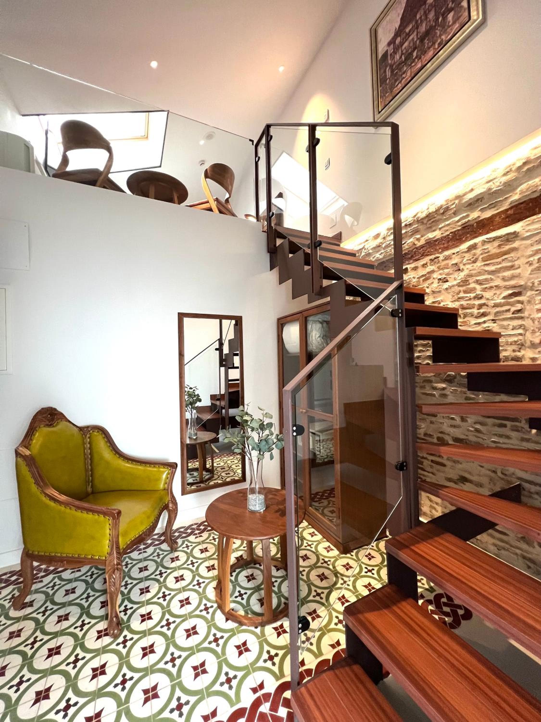 Anahita Boutique Hotel — 2