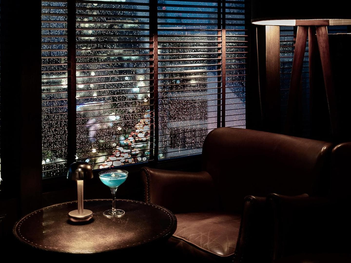 MUU Bangkok, Small Luxury Hotels of the World — 22